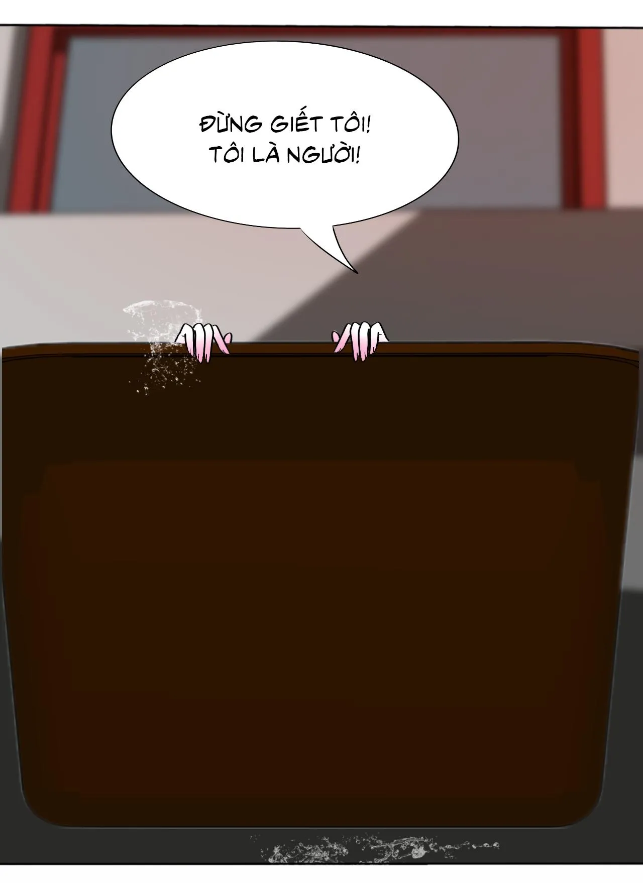 HỘ GIẢ MẠT THẾ Chapter 2 Trang 15