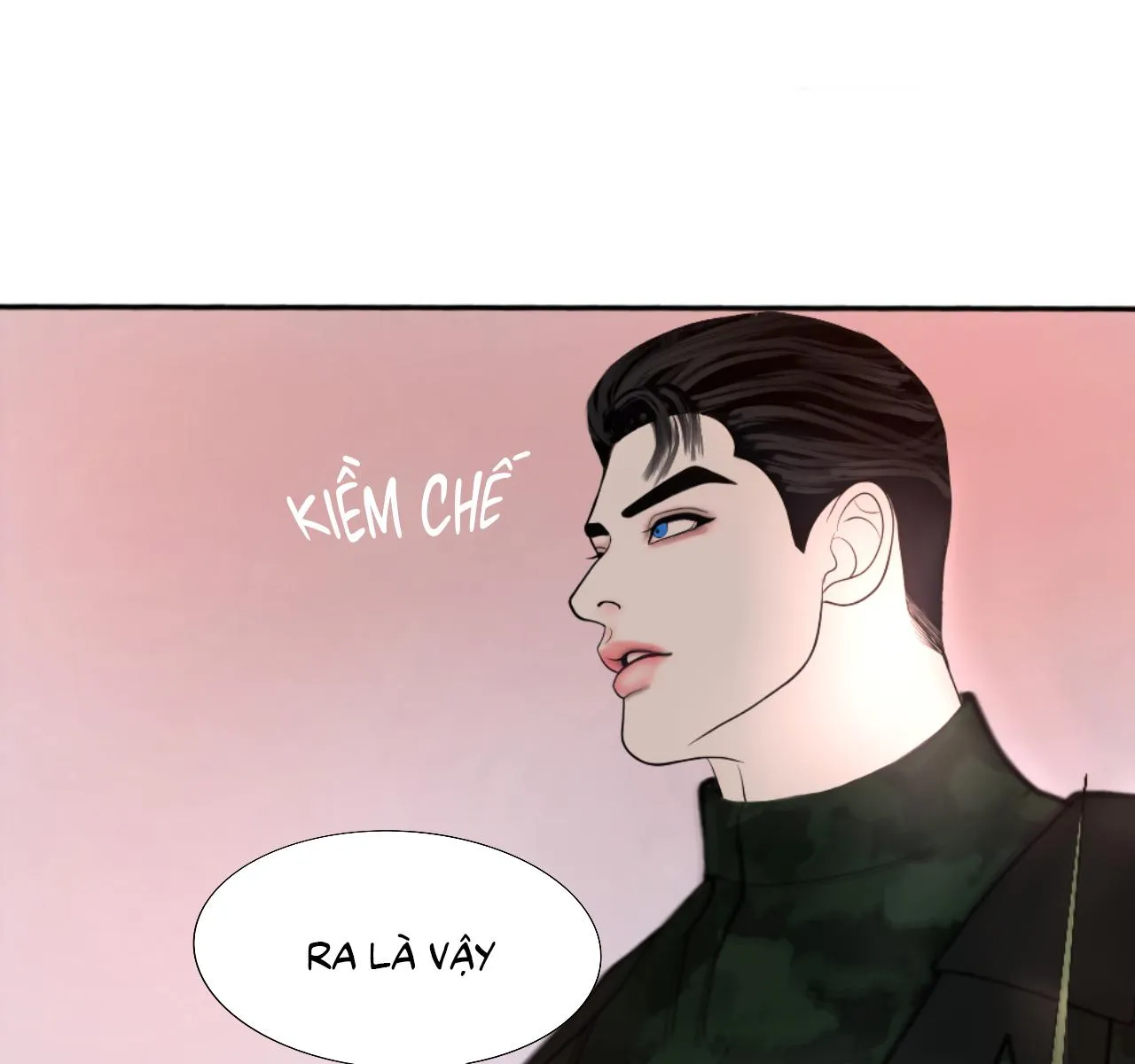 HỘ GIẢ MẠT THẾ Chapter 3 Trang 13