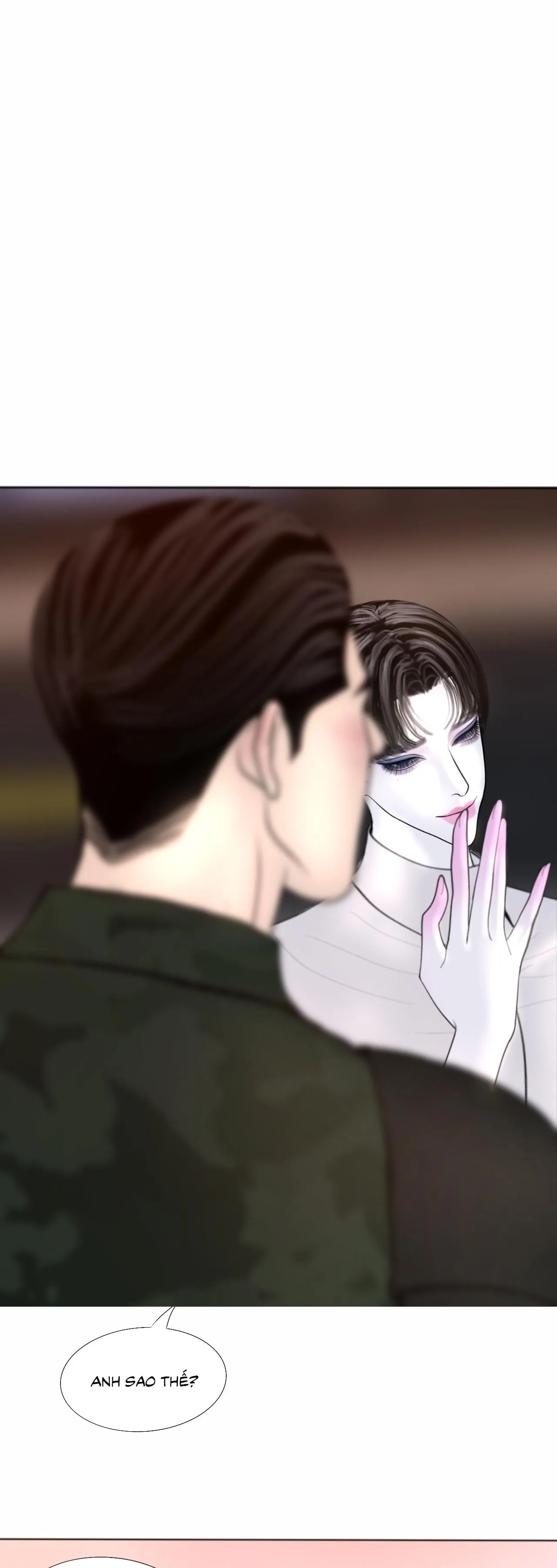 HỘ GIẢ MẠT THẾ Chapter 4 Trang 11