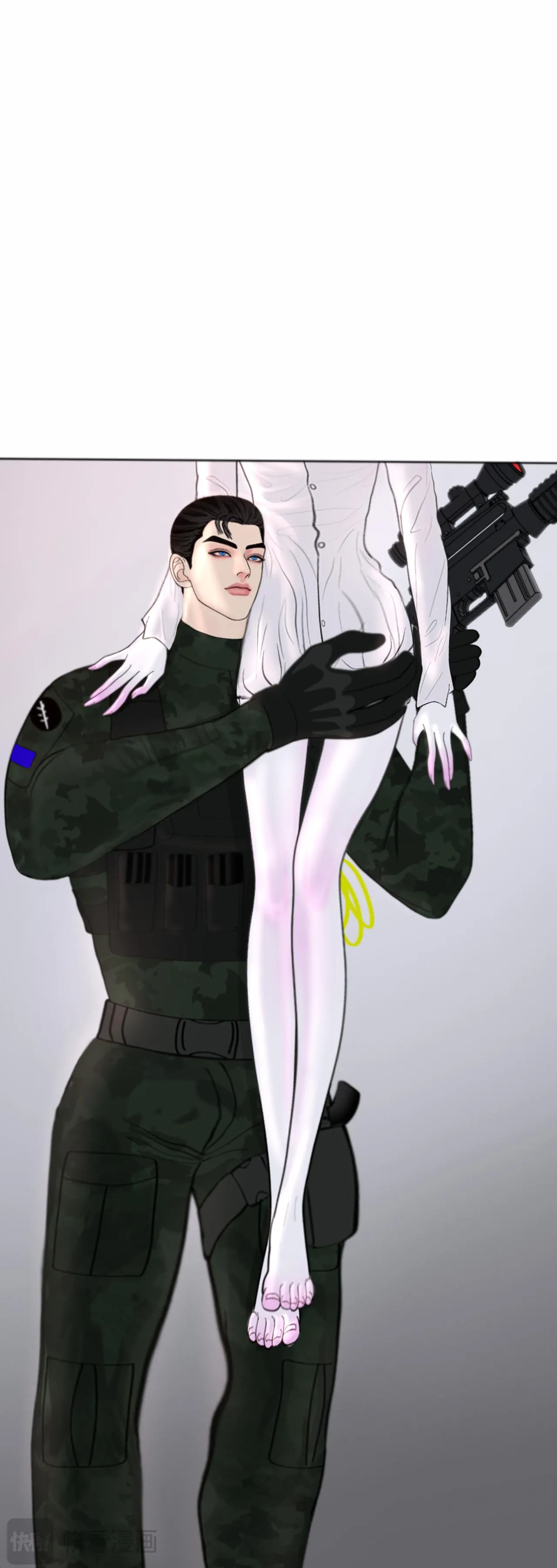 HỘ GIẢ MẠT THẾ Chapter 4 Trang 15