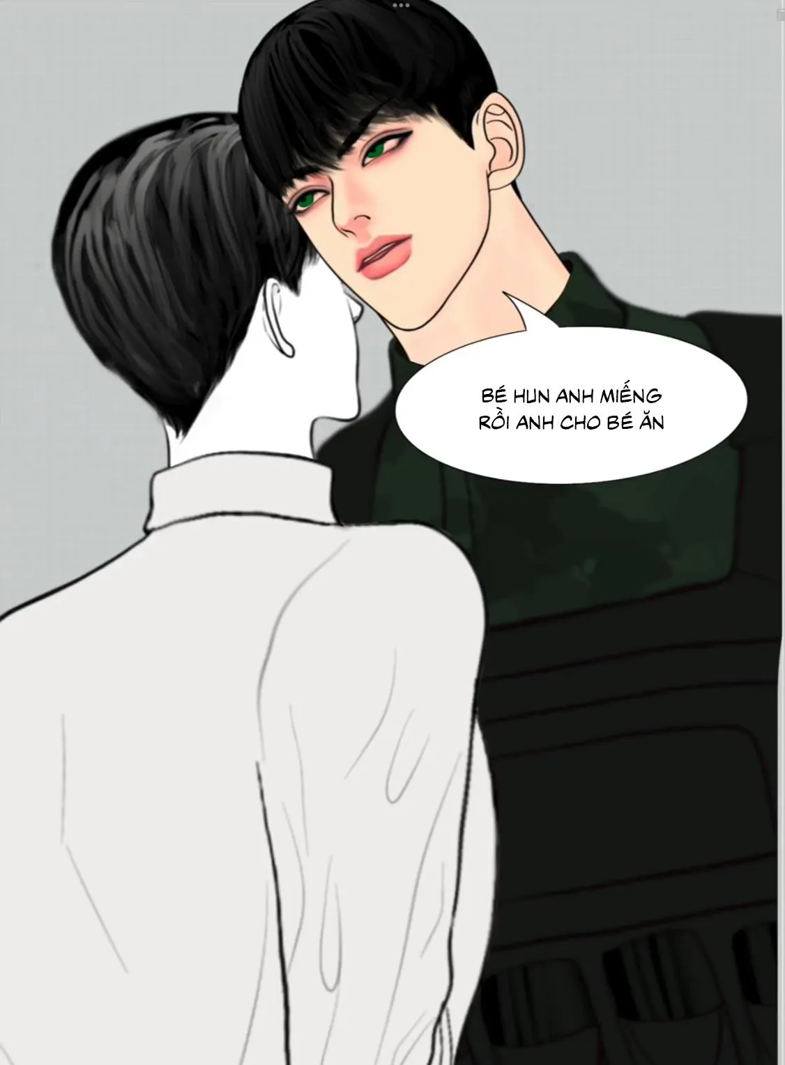 HỘ GIẢ MẠT THẾ Chapter 6 Trang 11