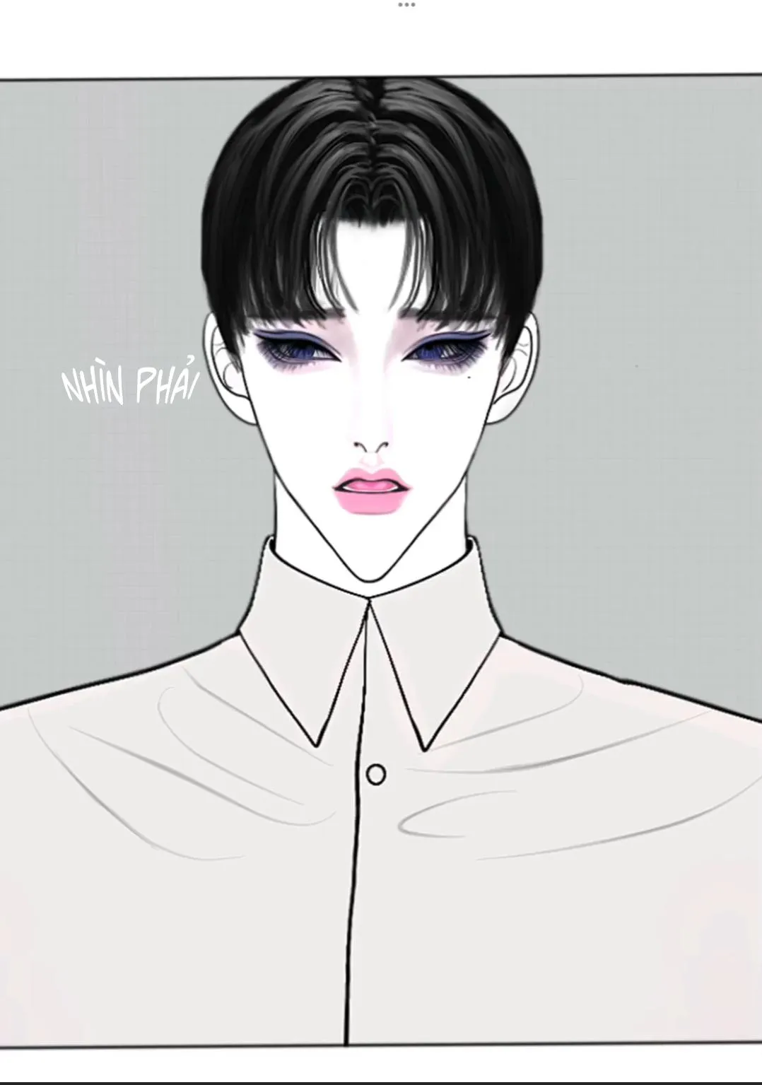 HỘ GIẢ MẠT THẾ Chapter 7 Trang 3