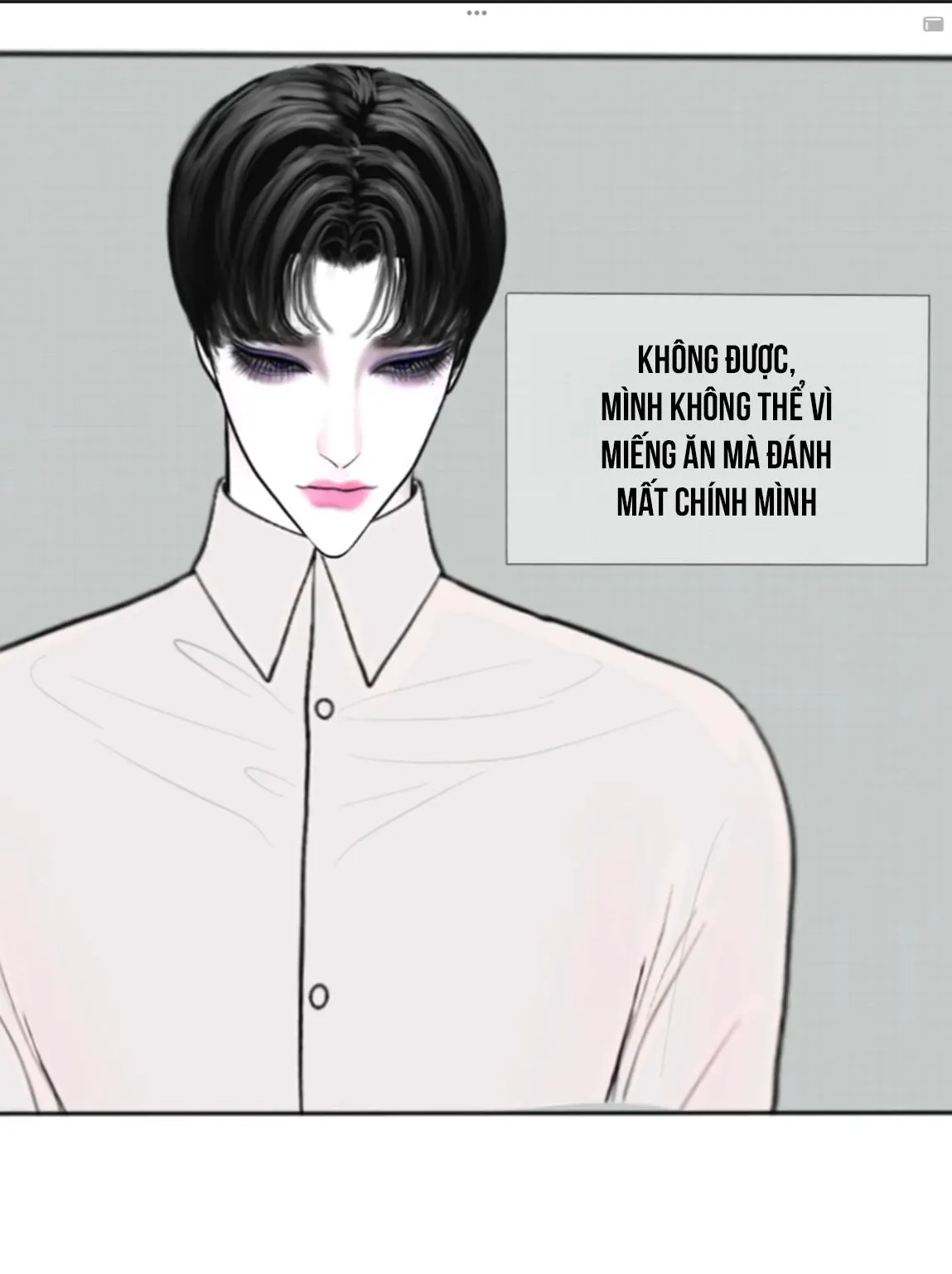 HỘ GIẢ MẠT THẾ Chapter 7 Trang 6