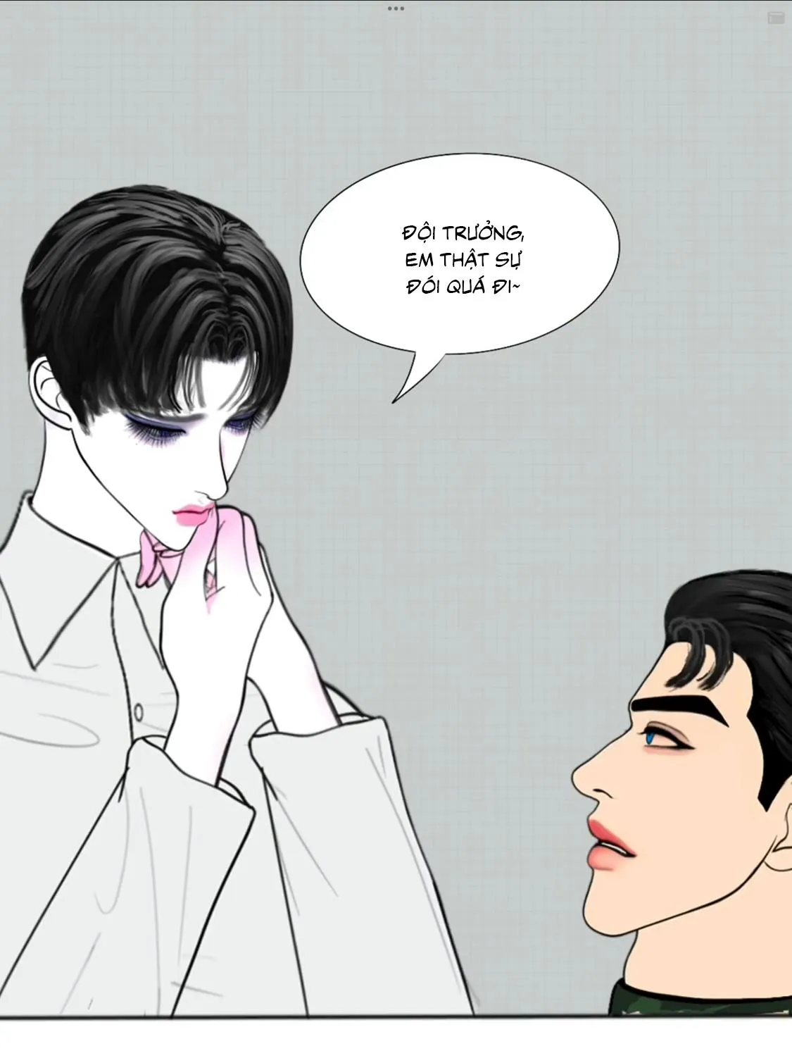 HỘ GIẢ MẠT THẾ Chapter 8 Trang 4