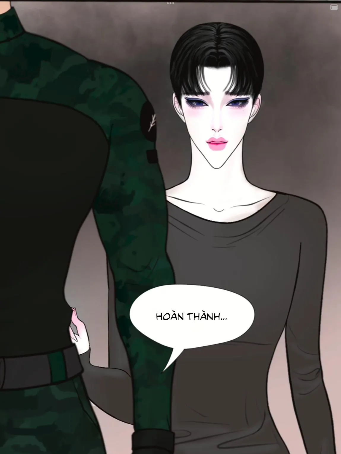 HỘ GIẢ MẠT THẾ Chapter 11 Trang 4