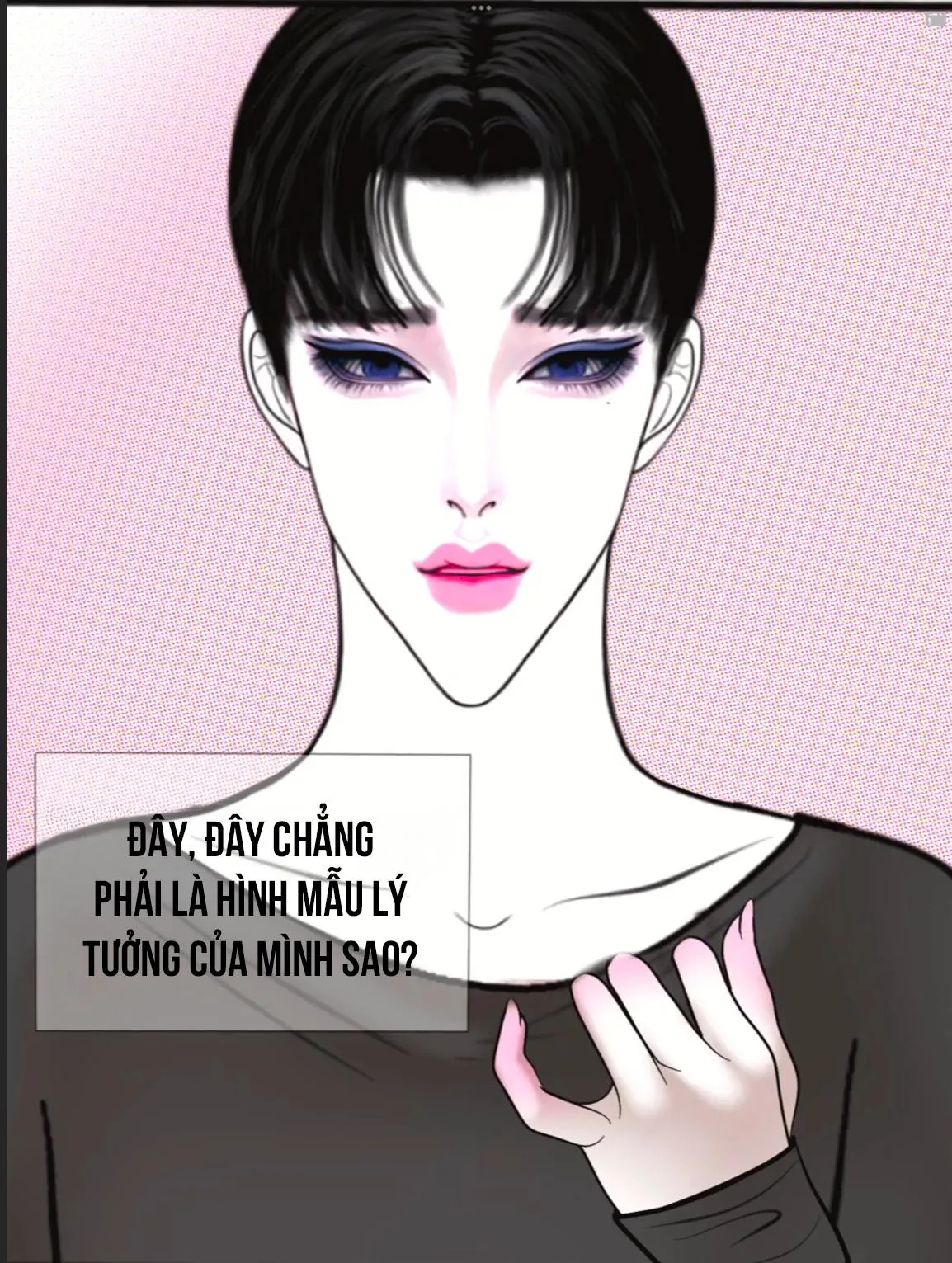 HỘ GIẢ MẠT THẾ Chapter 11 Trang 6