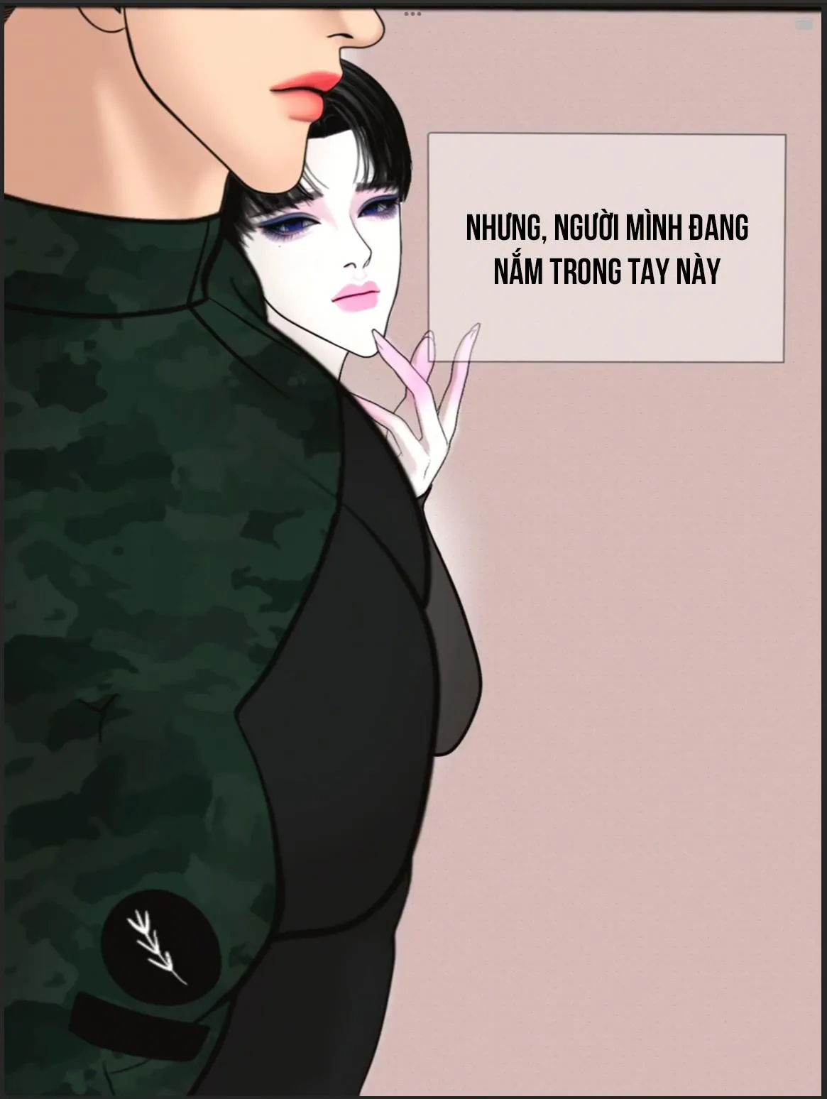 HỘ GIẢ MẠT THẾ Chapter 11 Trang 8