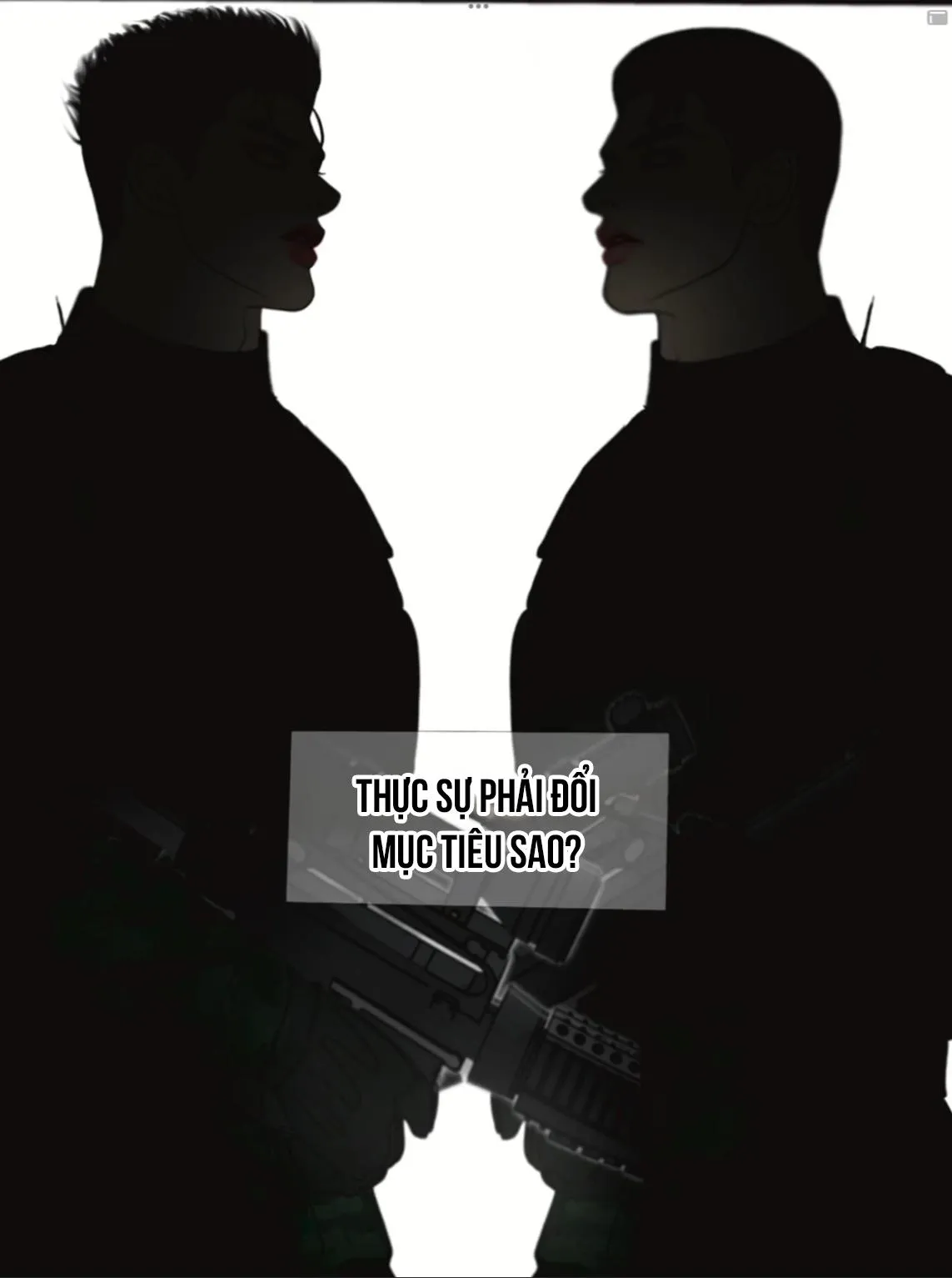 HỘ GIẢ MẠT THẾ Chapter 11 Trang 10