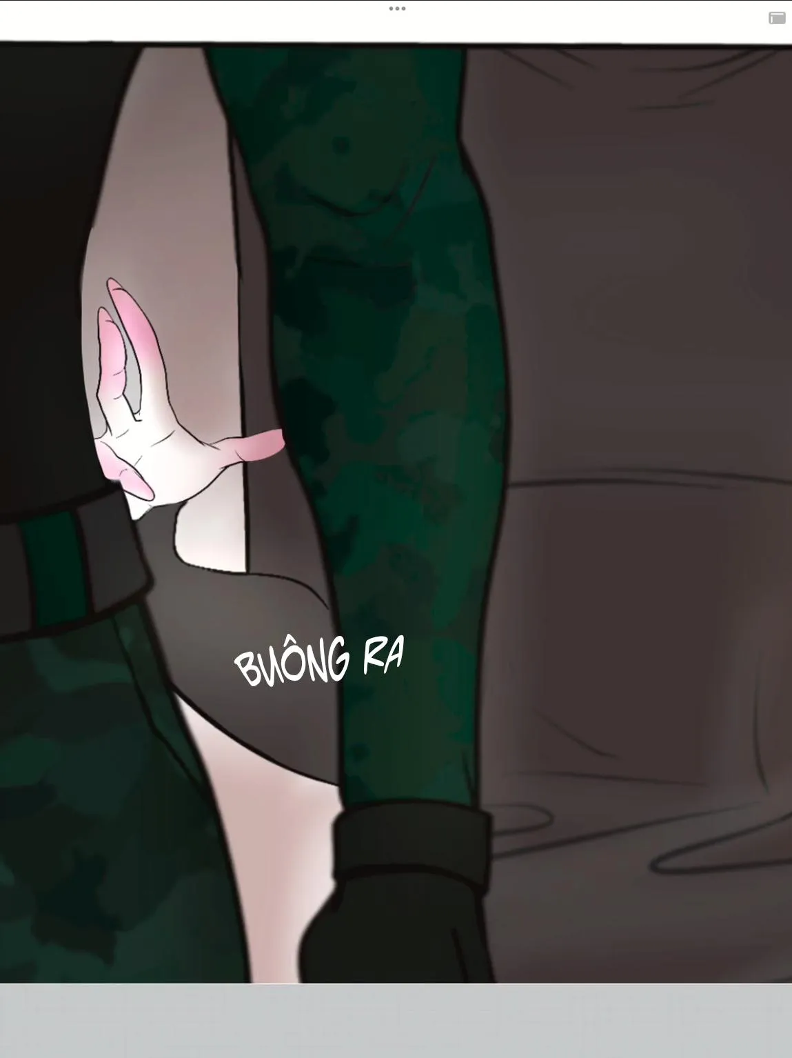 HỘ GIẢ MẠT THẾ Chapter 12 Trang 5