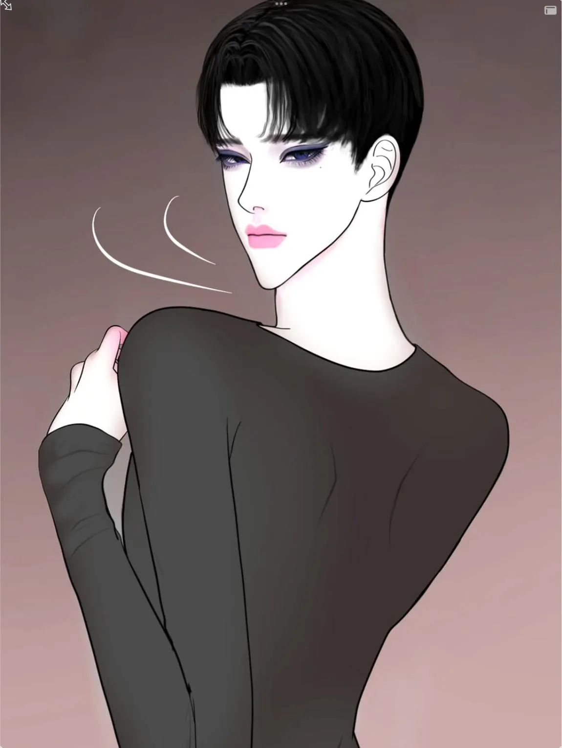 HỘ GIẢ MẠT THẾ Chapter 13 Trang 3