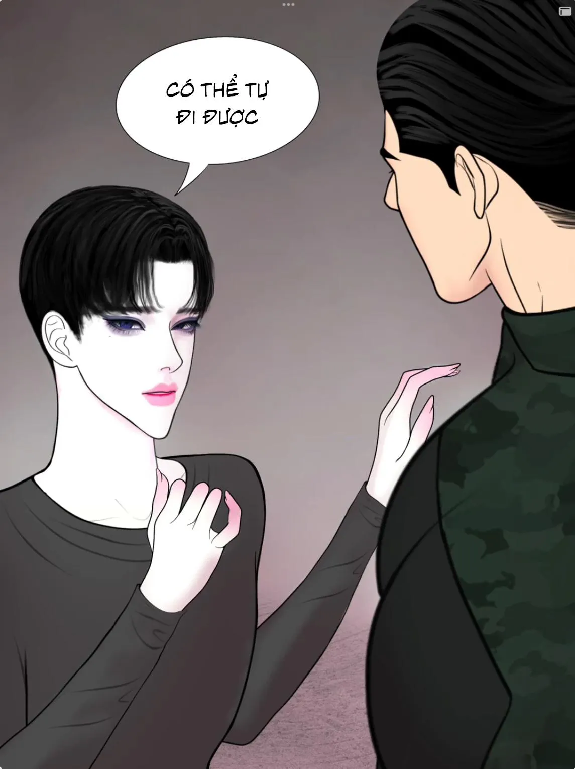 HỘ GIẢ MẠT THẾ Chapter 13 Trang 8