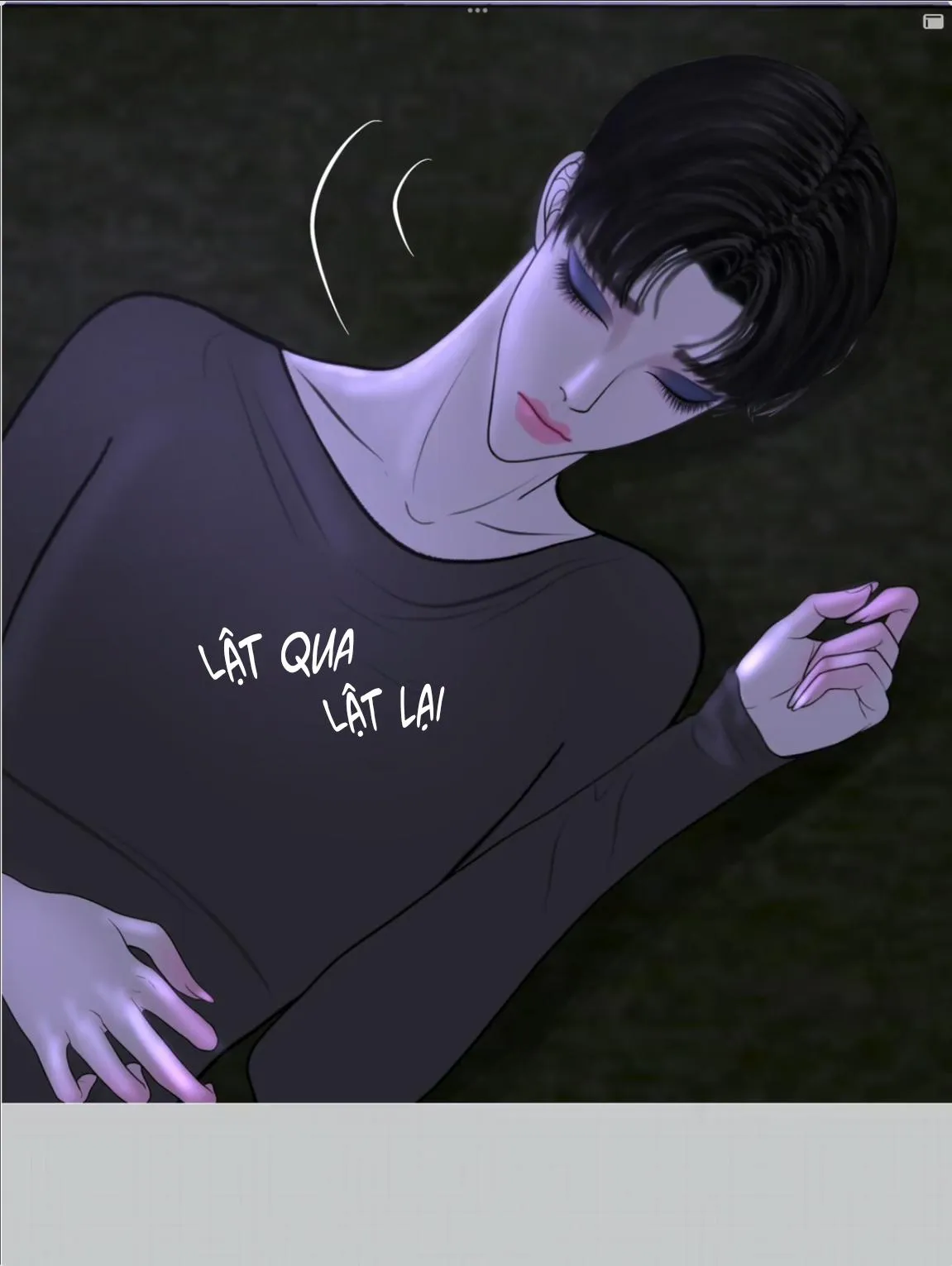 HỘ GIẢ MẠT THẾ Chapter 14 Trang 3