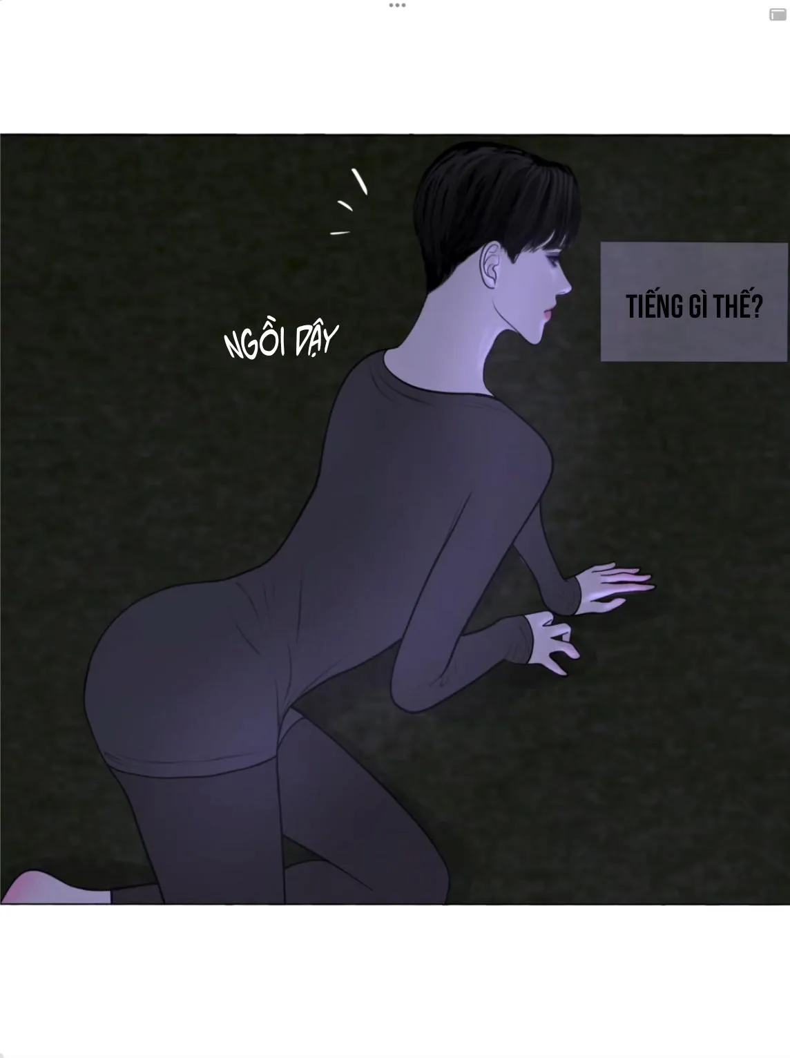 HỘ GIẢ MẠT THẾ Chapter 14 Trang 5