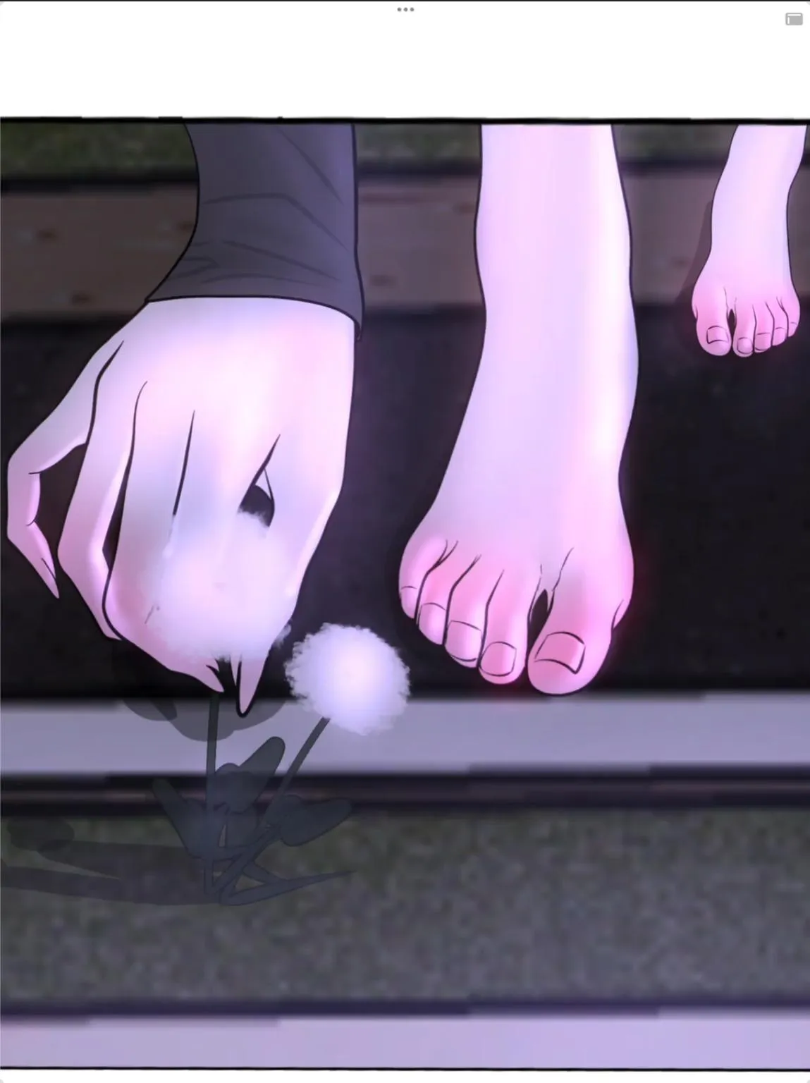 HỘ GIẢ MẠT THẾ Chapter 14 Trang 7