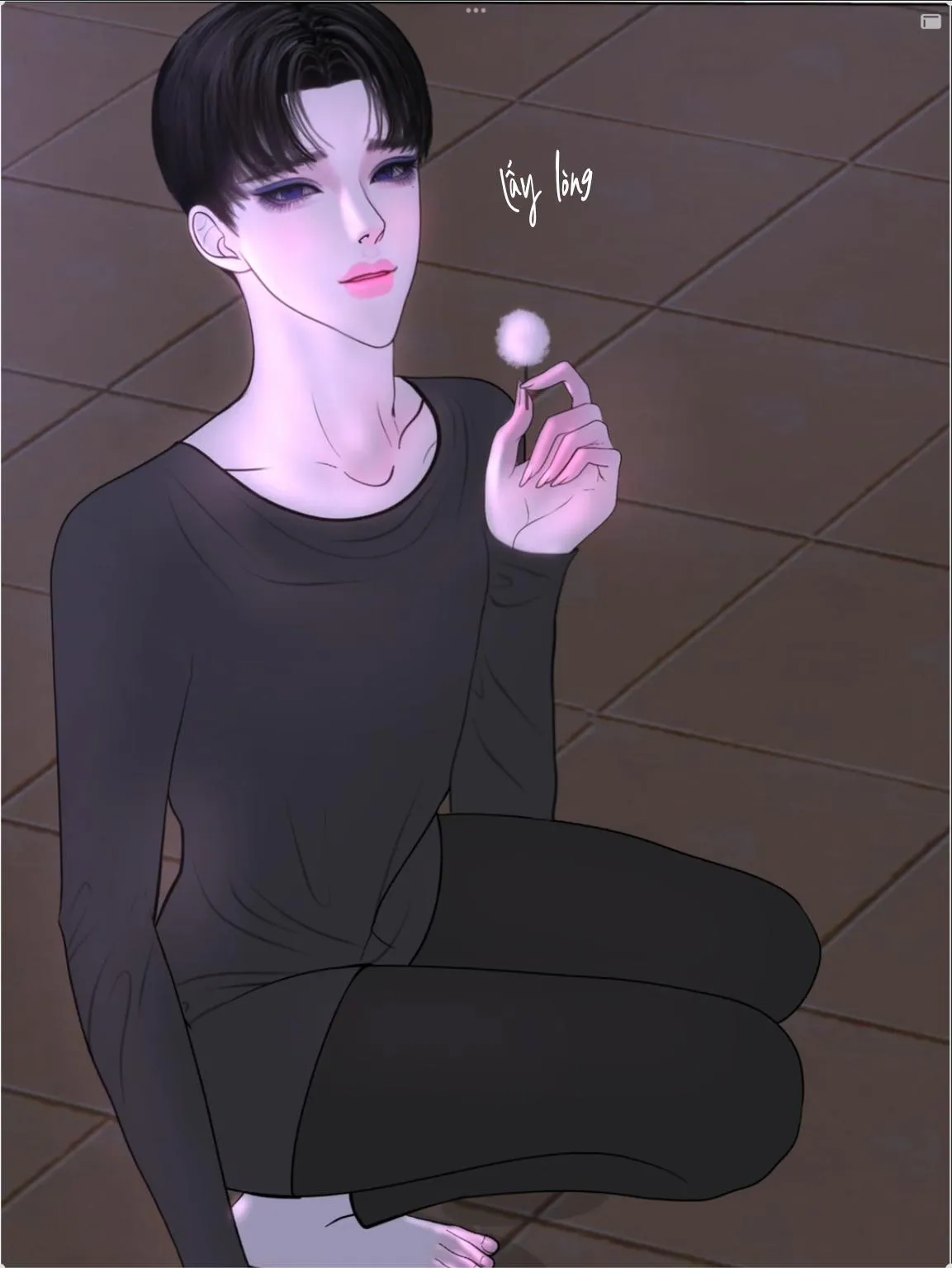 HỘ GIẢ MẠT THẾ Chapter 14 Trang 9