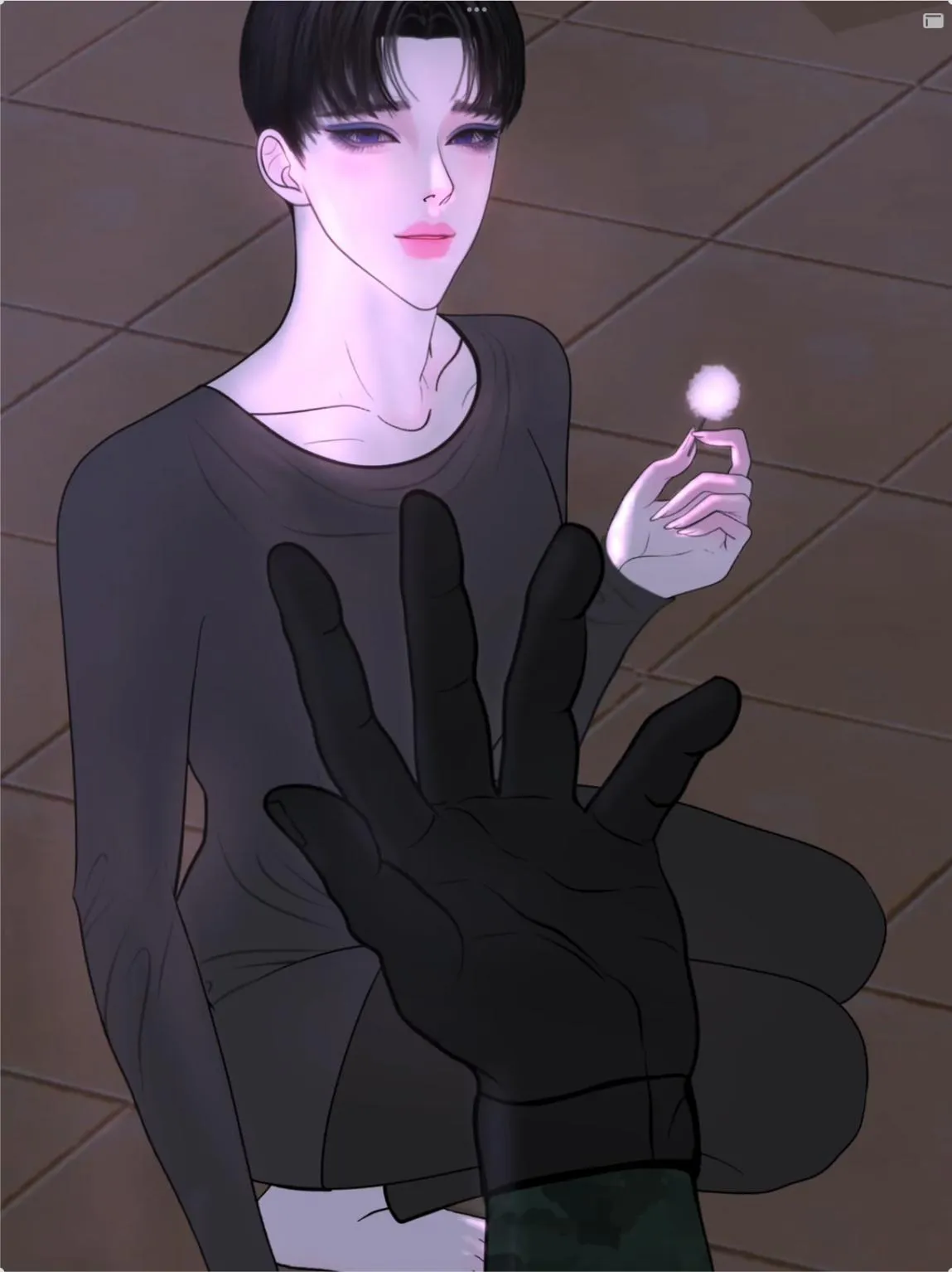 HỘ GIẢ MẠT THẾ Chapter 14 Trang 12