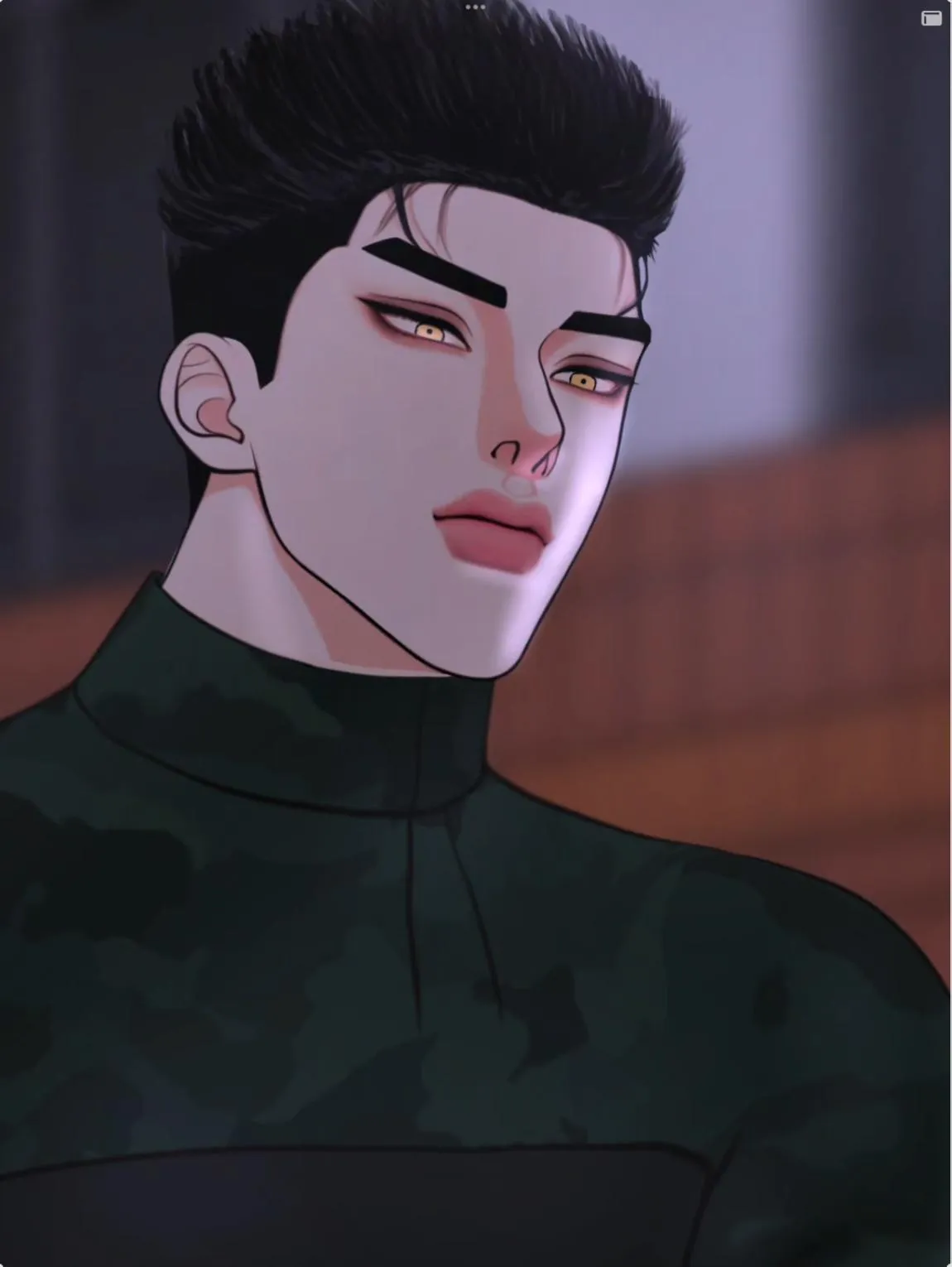 HỘ GIẢ MẠT THẾ Chapter 14 Trang 13