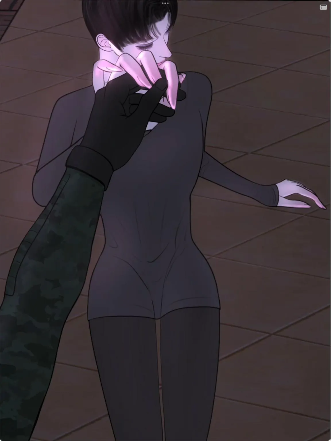 HỘ GIẢ MẠT THẾ Chapter 14 Trang 14