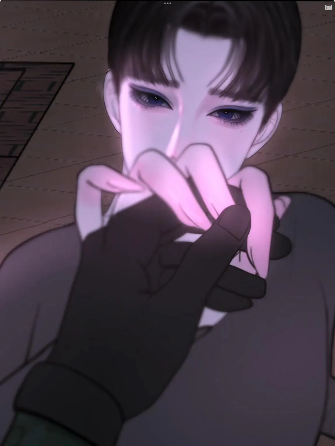 HỘ GIẢ MẠT THẾ Chapter 14 Trang 15