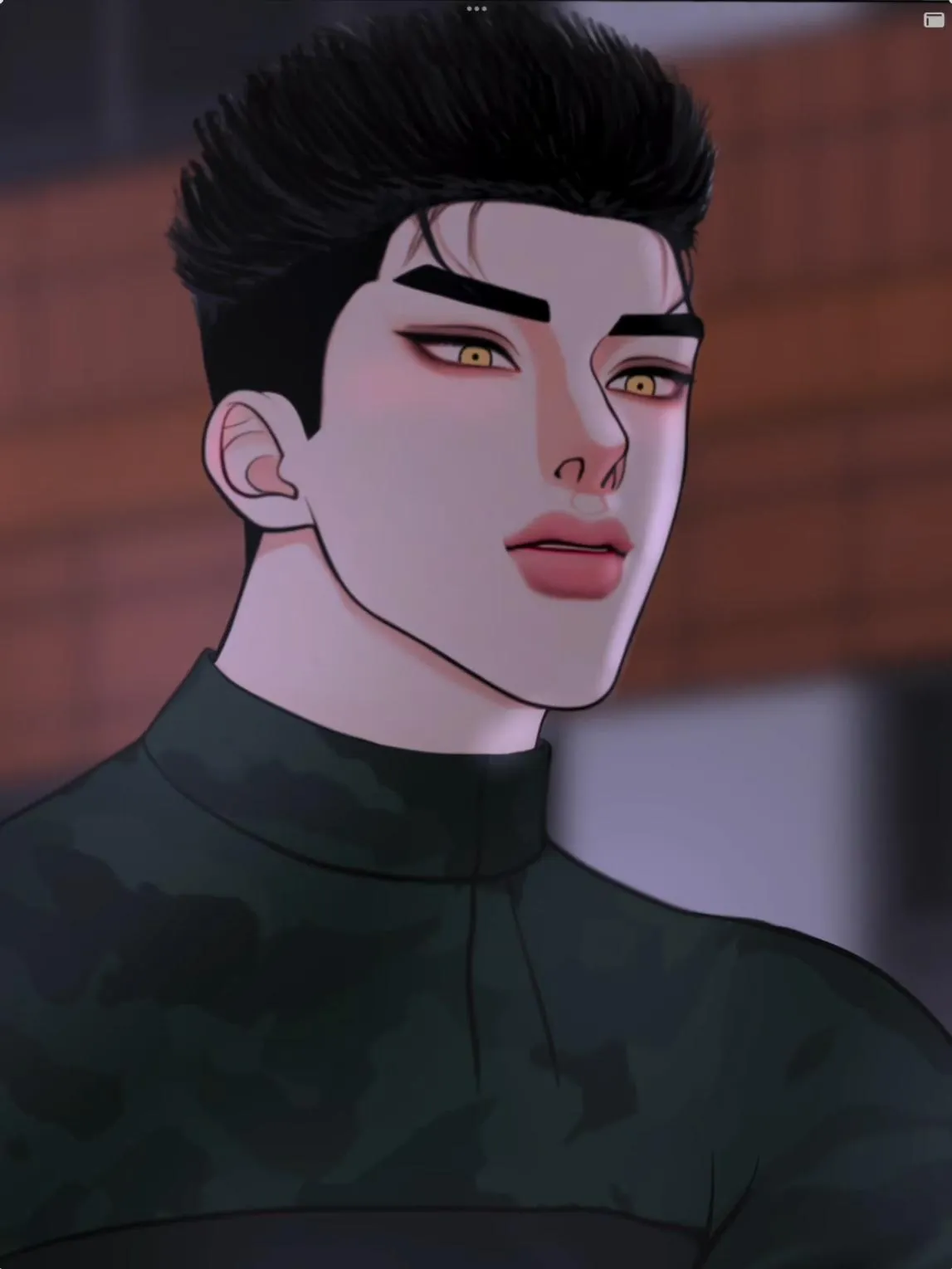 HỘ GIẢ MẠT THẾ Chapter 14 Trang 16