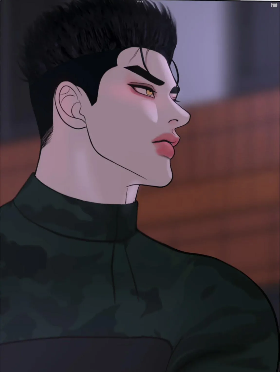 HỘ GIẢ MẠT THẾ Chapter 14 Trang 17