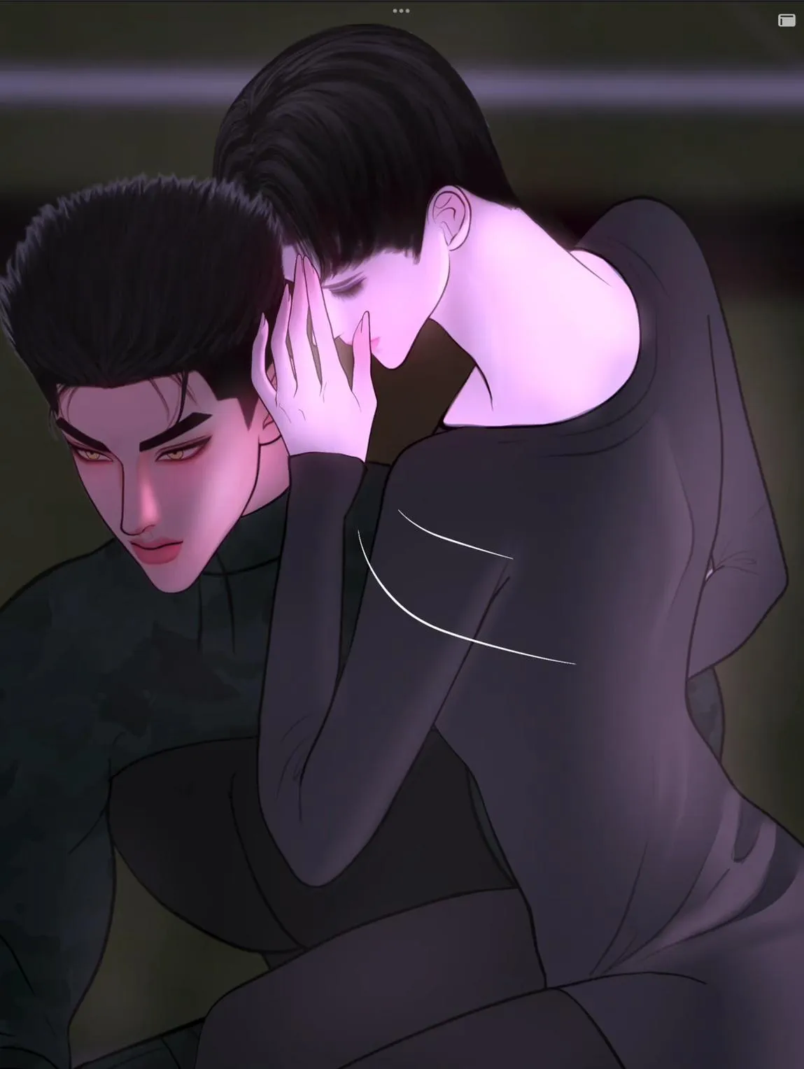 HỘ GIẢ MẠT THẾ Chapter 15 Trang 5