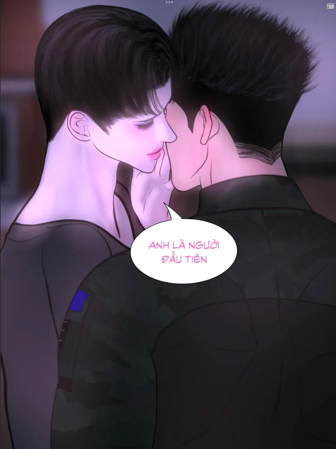 HỘ GIẢ MẠT THẾ Chapter 15 Trang 6