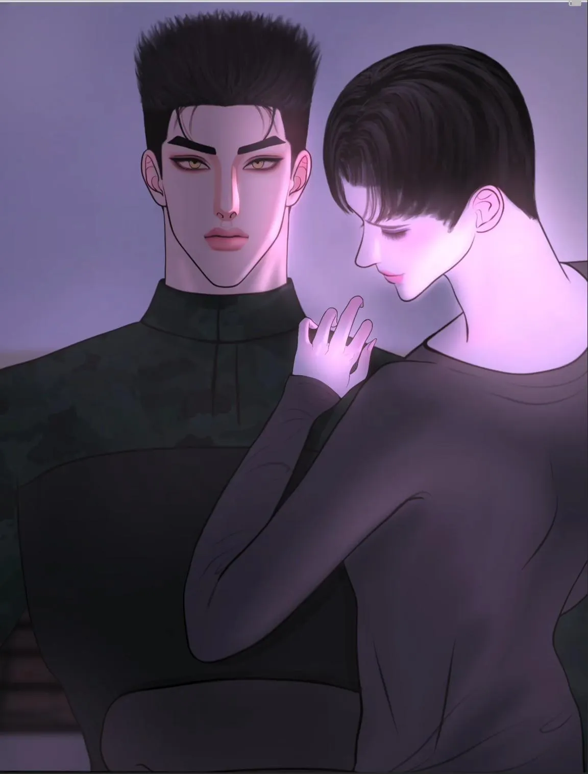 HỘ GIẢ MẠT THẾ Chapter 15 Trang 7