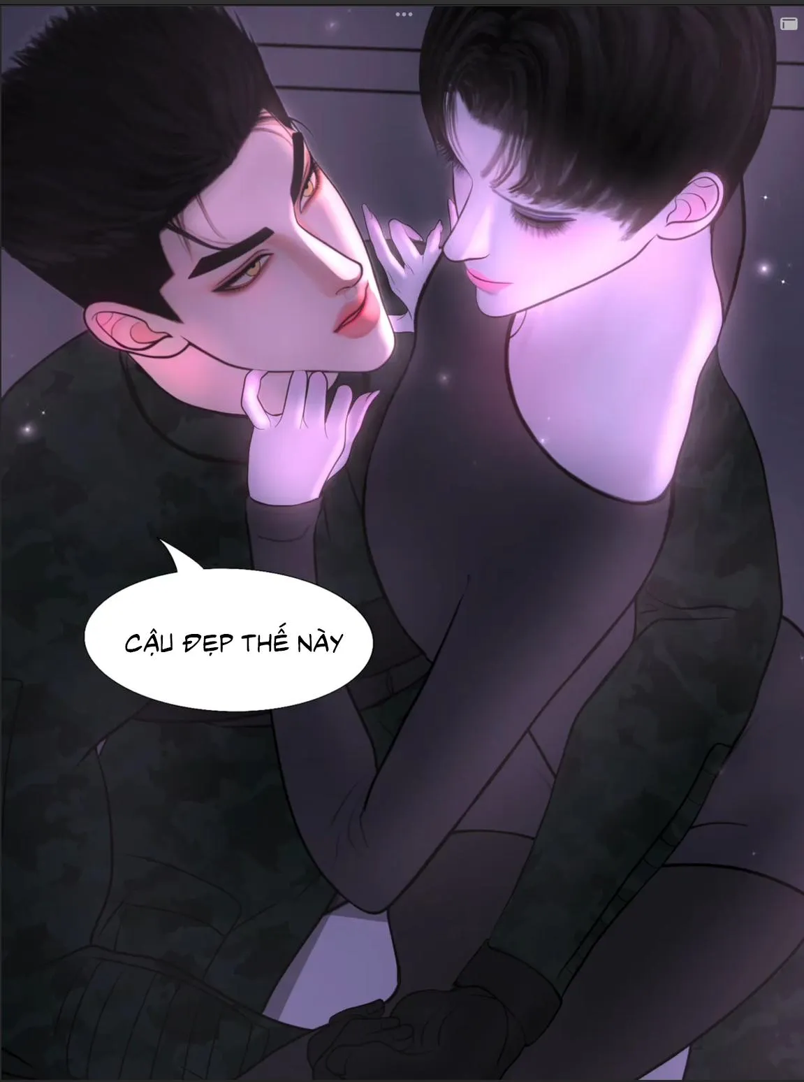 HỘ GIẢ MẠT THẾ Chapter 15 Trang 10