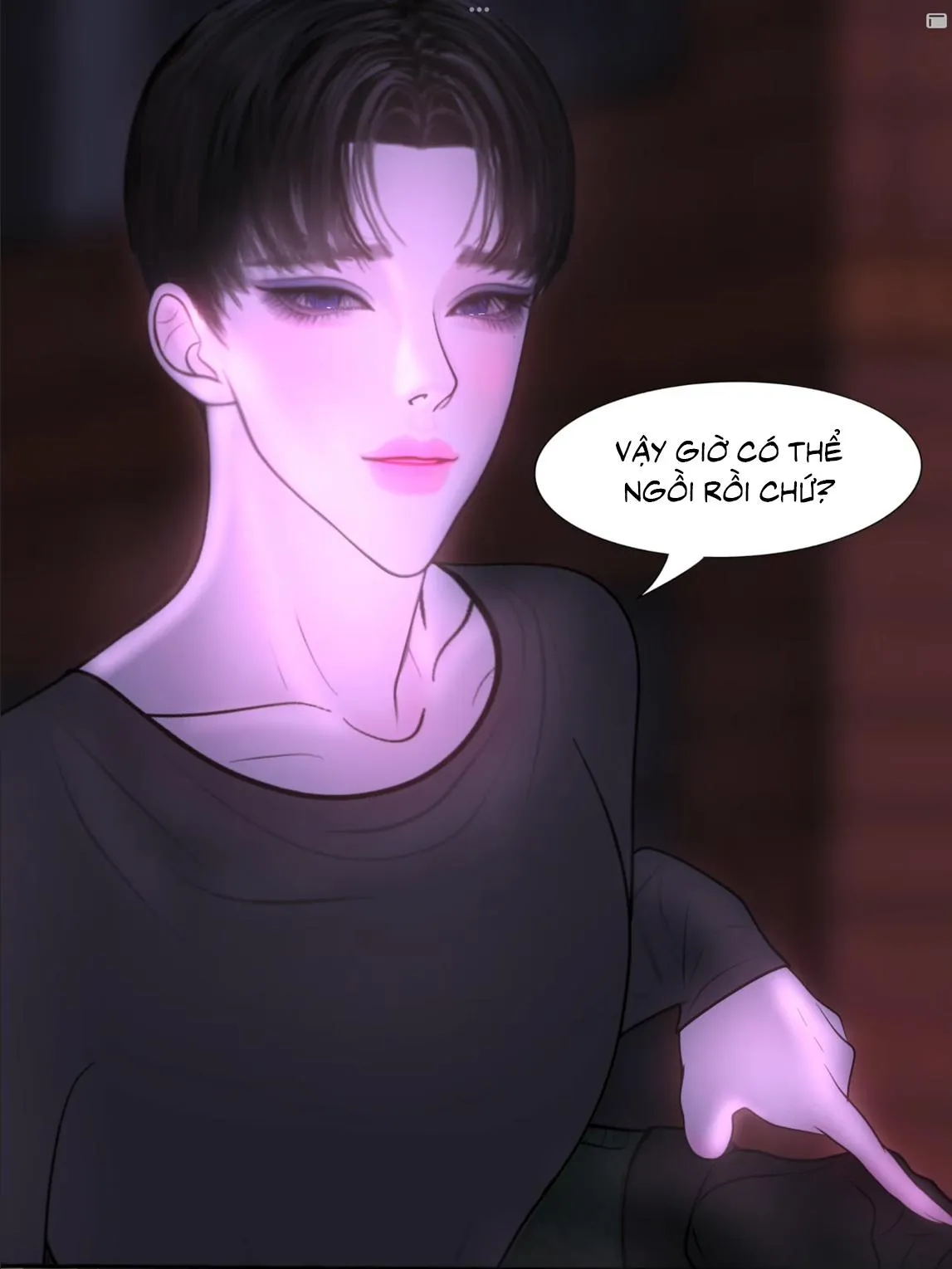 HỘ GIẢ MẠT THẾ Chapter 15 Trang 14