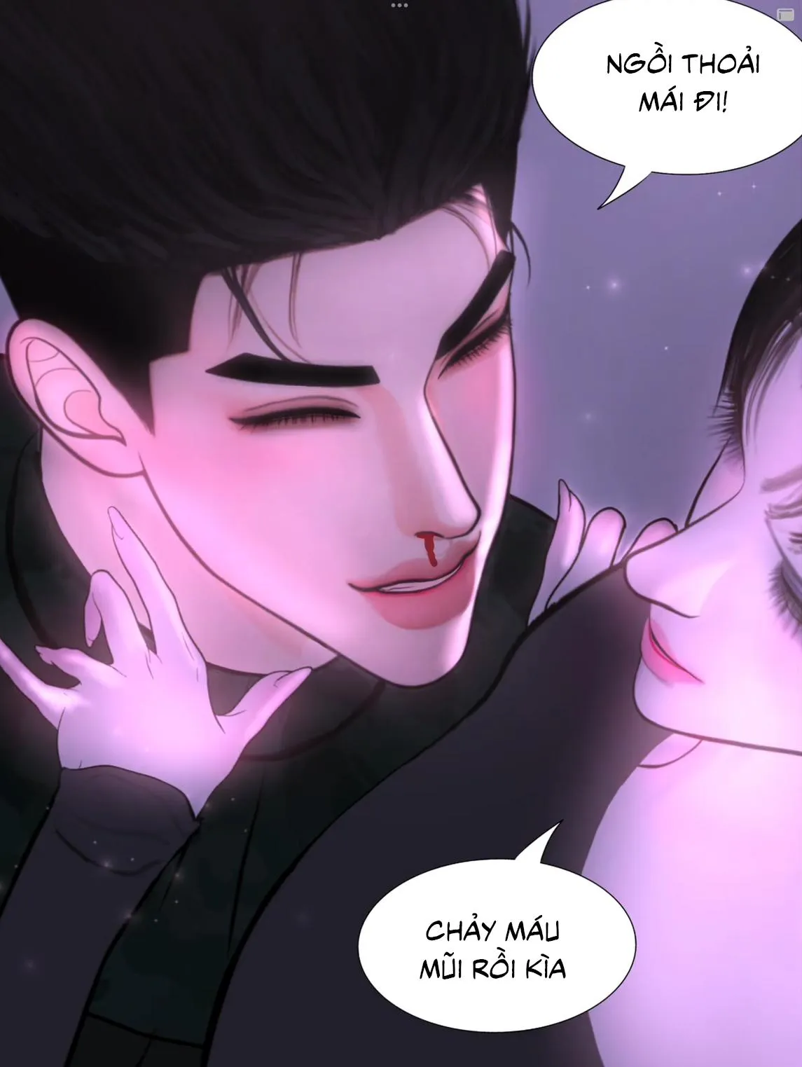 HỘ GIẢ MẠT THẾ Chapter 15 Trang 15