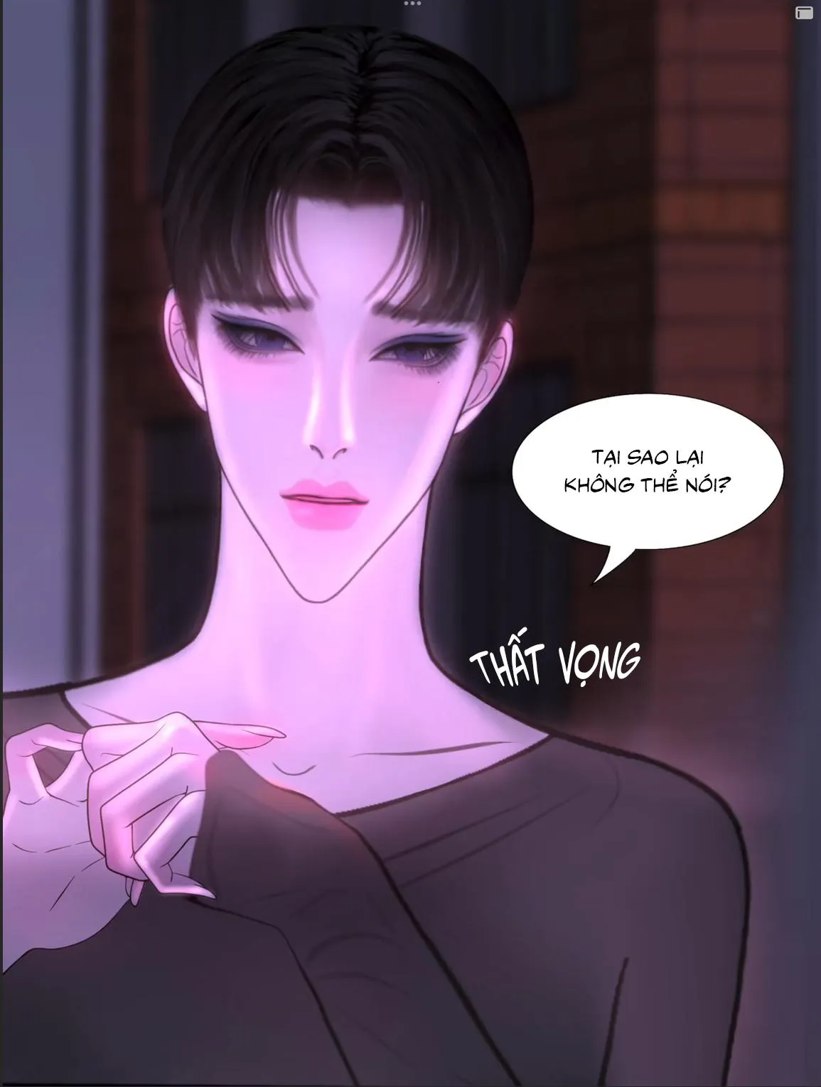 HỘ GIẢ MẠT THẾ Chapter 16 Trang 3