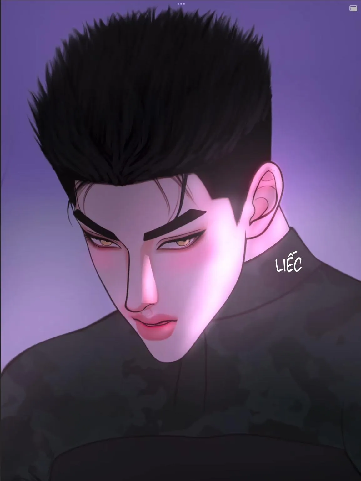 HỘ GIẢ MẠT THẾ Chapter 16 Trang 4