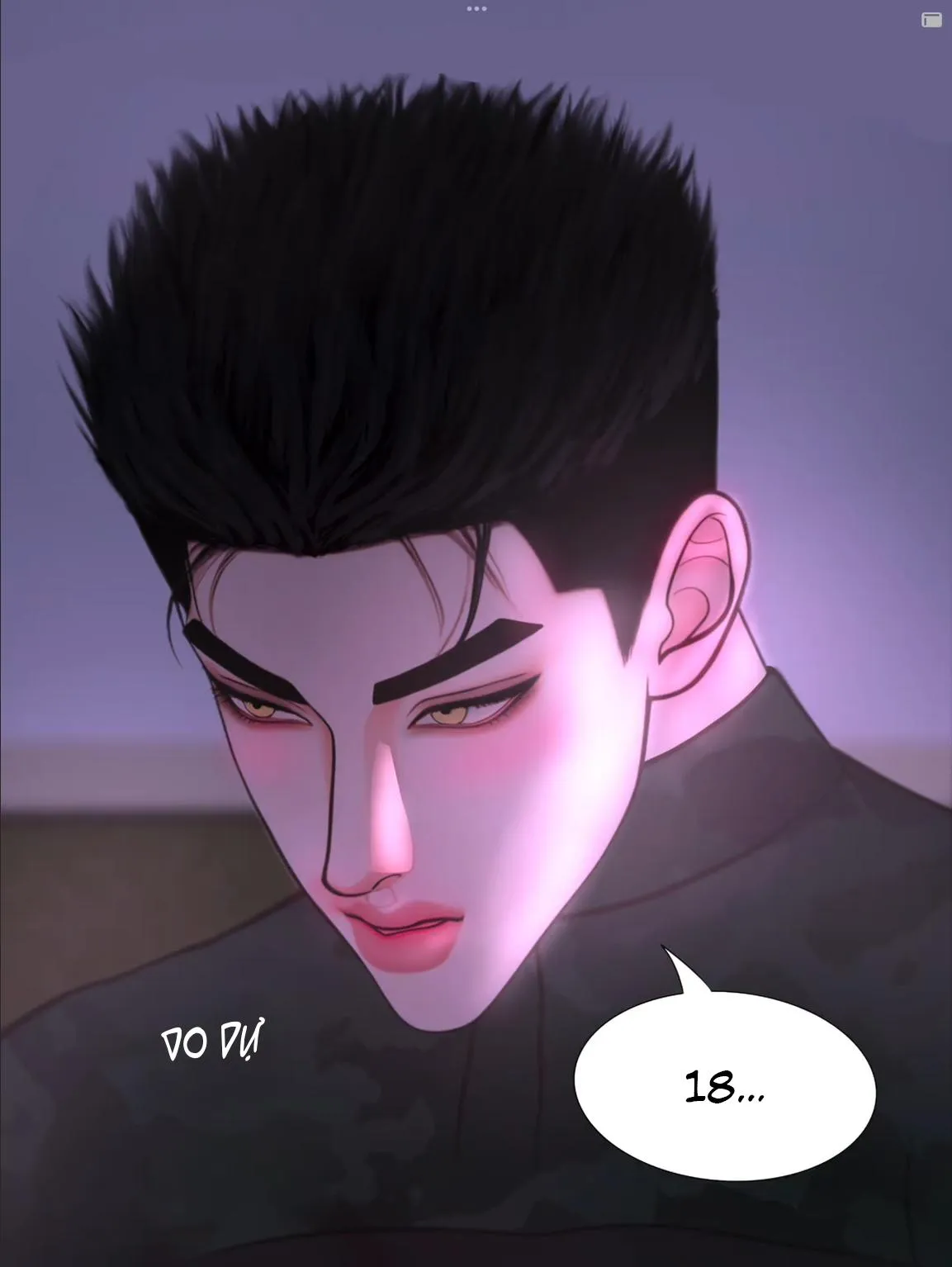 HỘ GIẢ MẠT THẾ Chapter 16 Trang 5