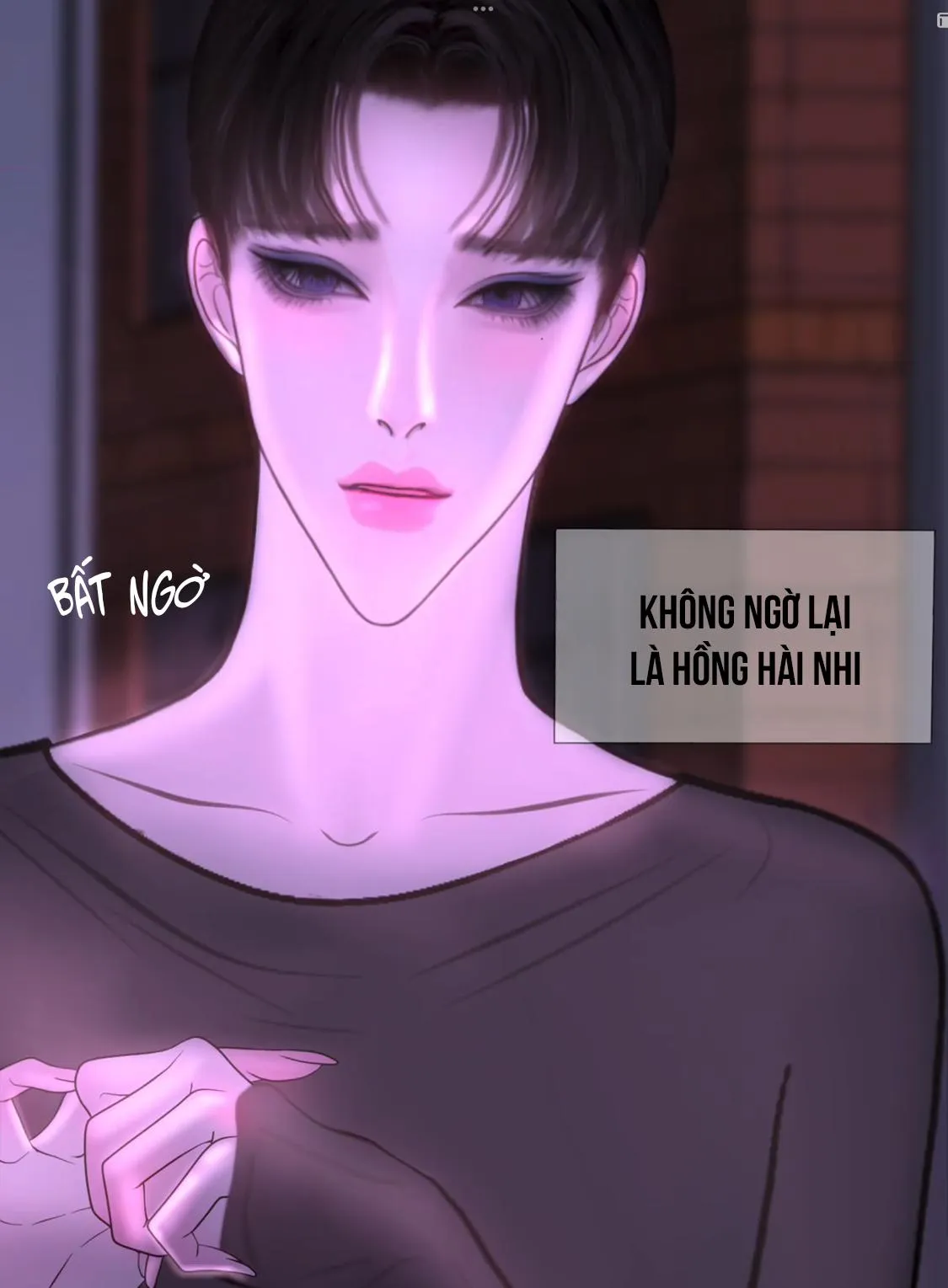 HỘ GIẢ MẠT THẾ Chapter 16 Trang 6