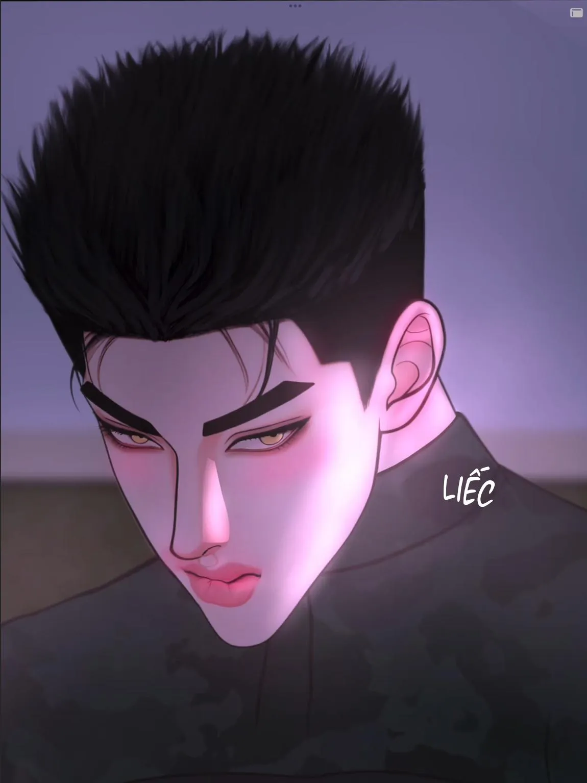 HỘ GIẢ MẠT THẾ Chapter 16 Trang 7