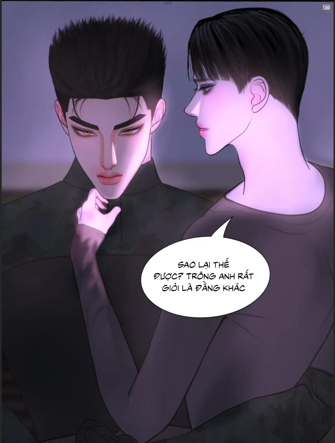HỘ GIẢ MẠT THẾ Chapter 16 Trang 9