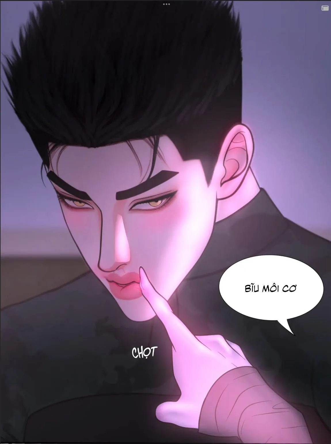 HỘ GIẢ MẠT THẾ Chapter 16 Trang 10