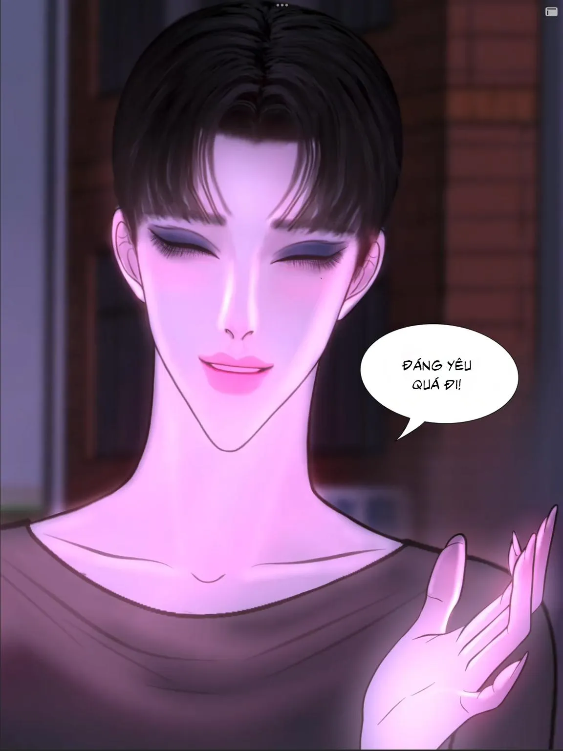 HỘ GIẢ MẠT THẾ Chapter 16 Trang 11