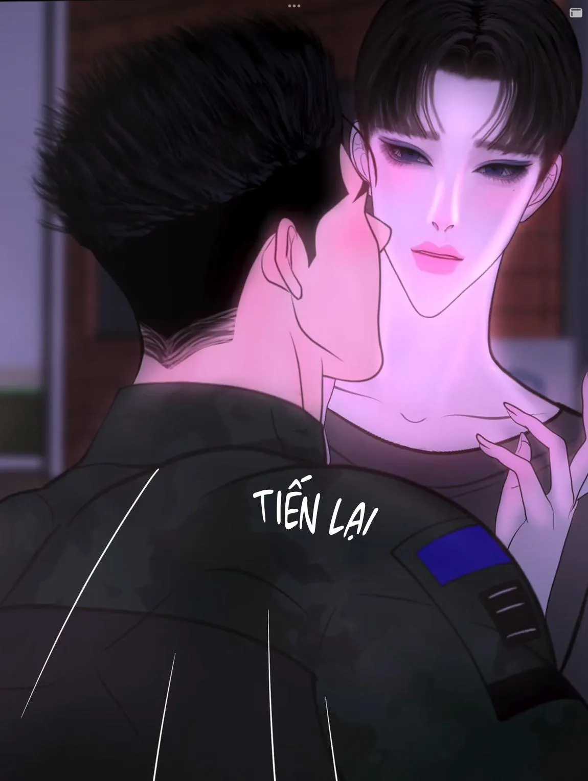 HỘ GIẢ MẠT THẾ Chapter 16 Trang 14