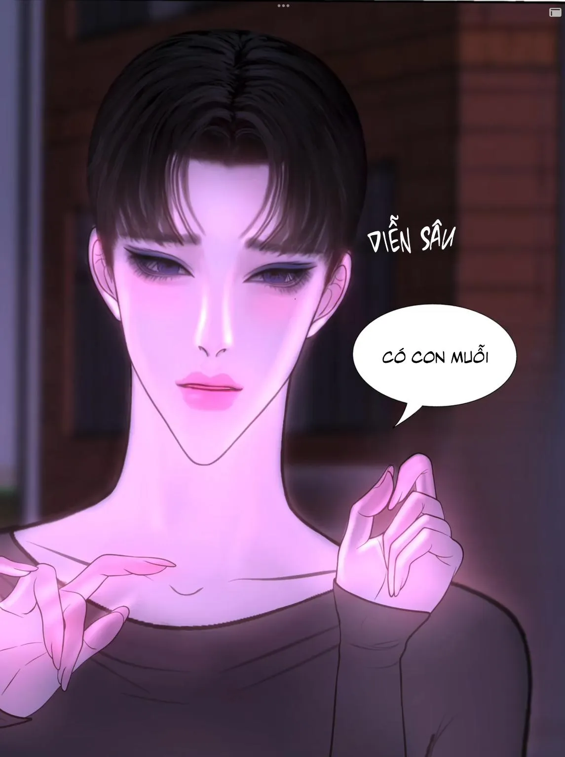 HỘ GIẢ MẠT THẾ Chapter 16 Trang 16