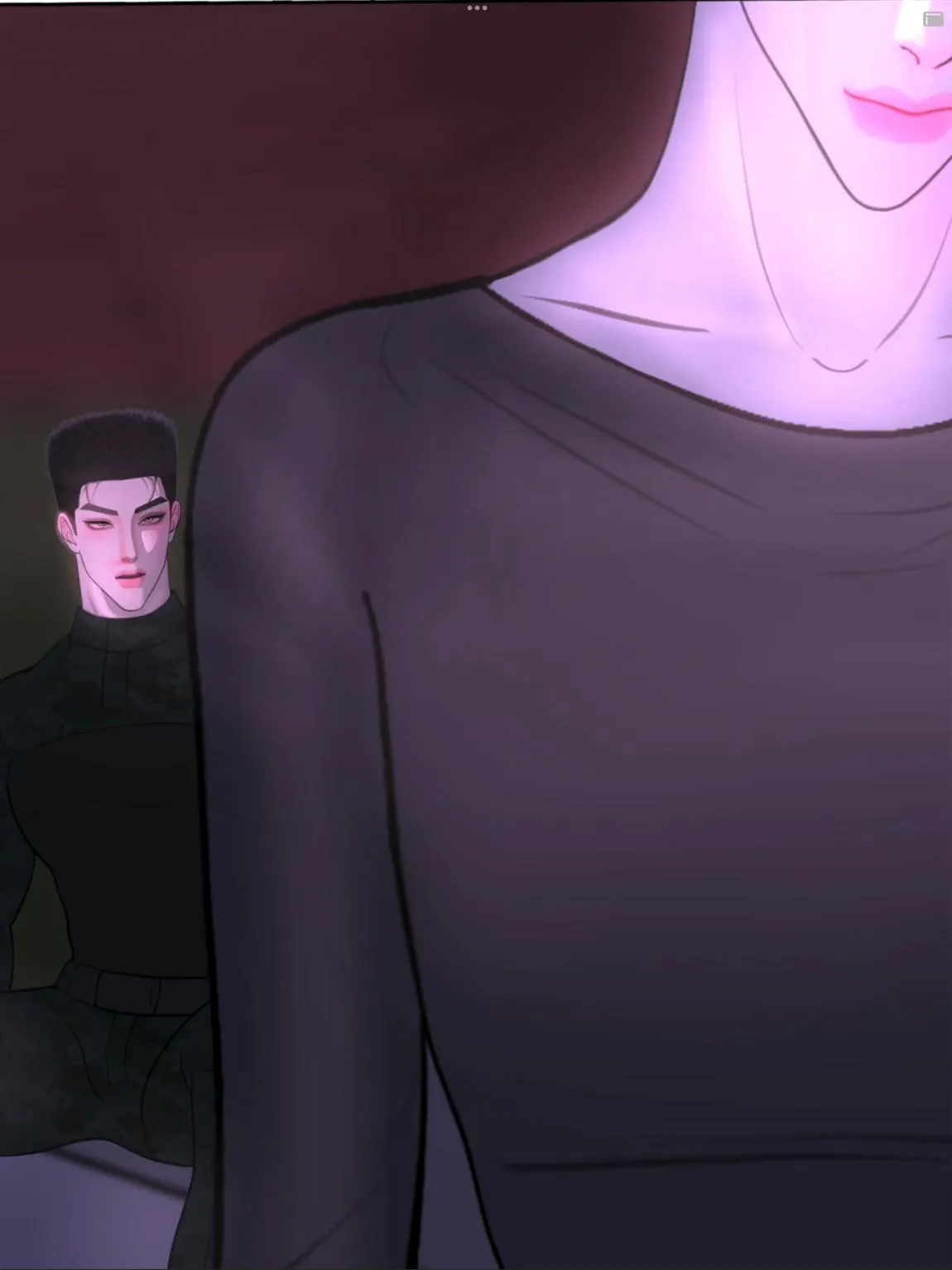 HỘ GIẢ MẠT THẾ Chapter 16 Trang 18