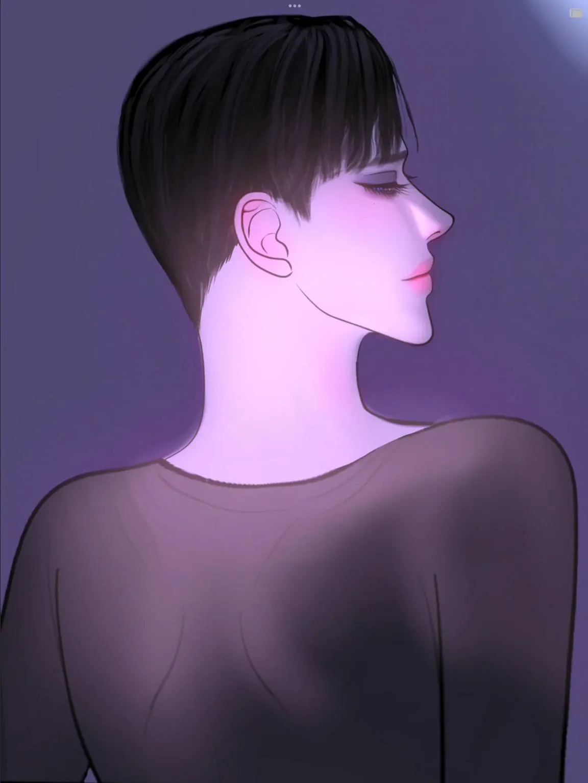 HỘ GIẢ MẠT THẾ Chapter 16 Trang 19