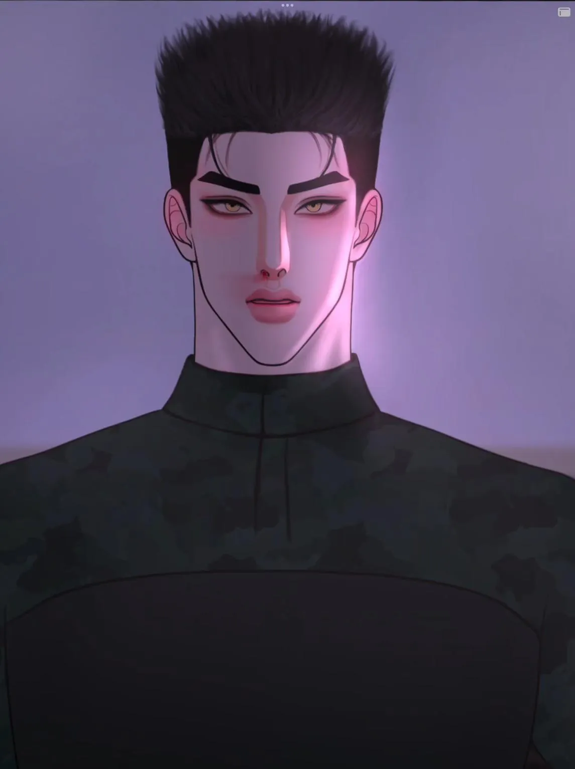 HỘ GIẢ MẠT THẾ Chapter 16 Trang 20