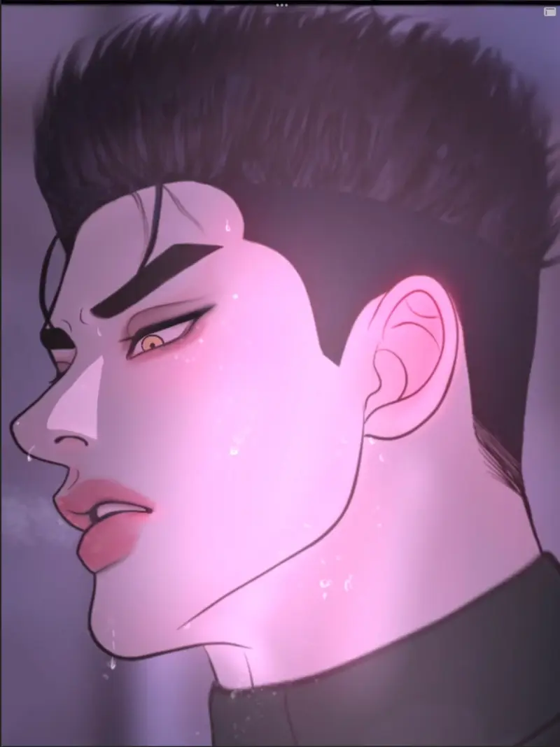 HỘ GIẢ MẠT THẾ Chapter 17 Trang 4