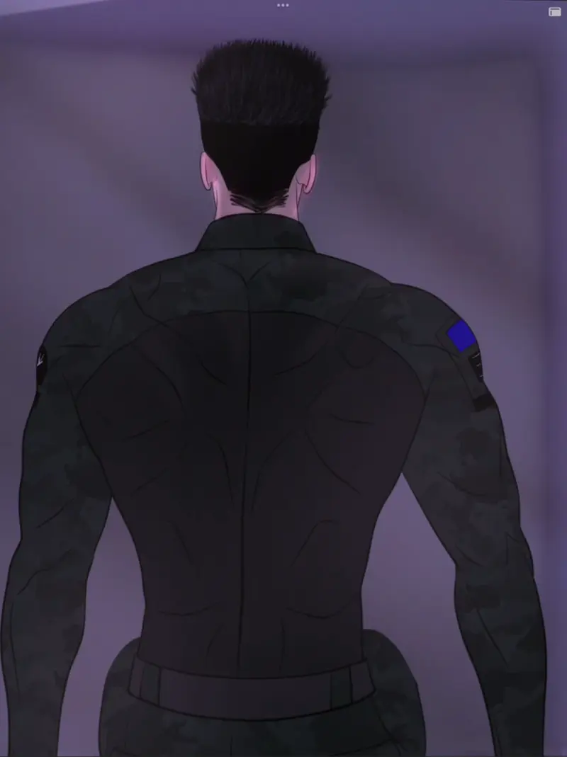 HỘ GIẢ MẠT THẾ Chapter 17 Trang 6