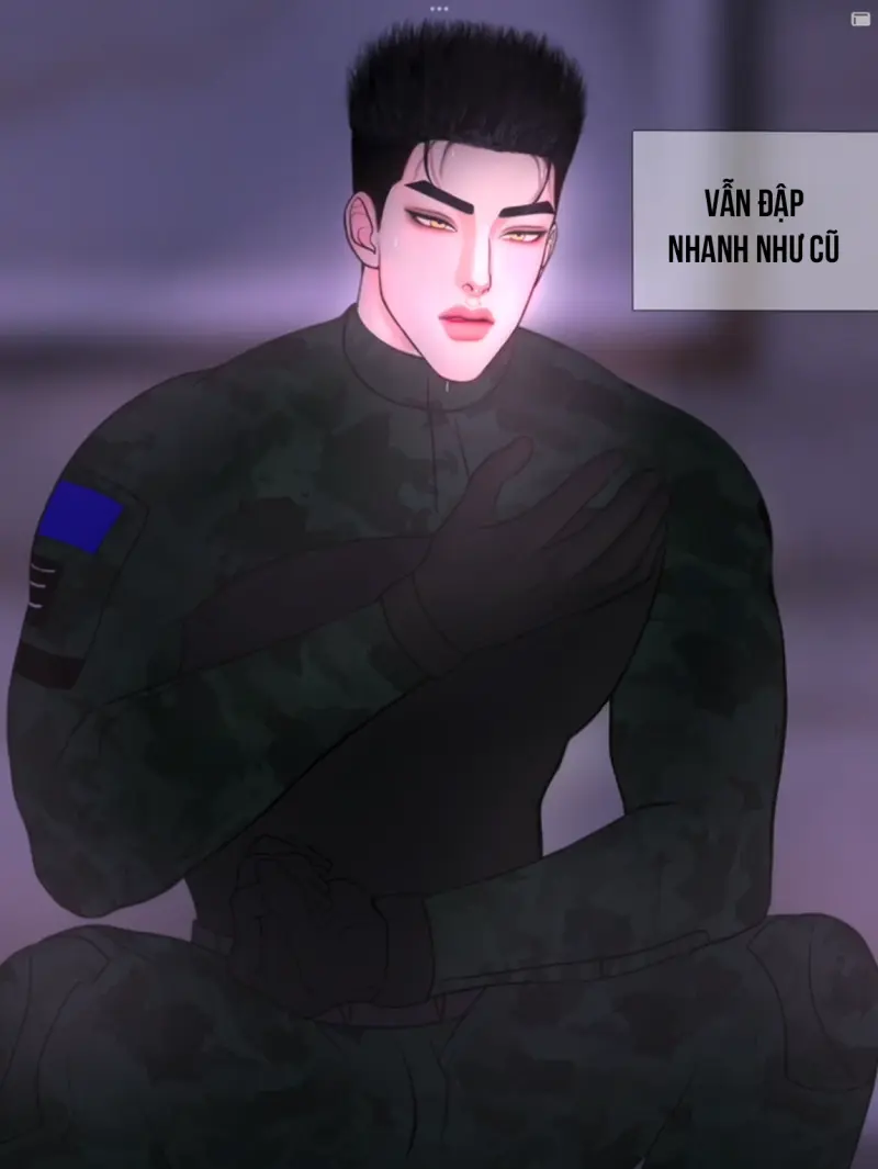 HỘ GIẢ MẠT THẾ Chapter 17 Trang 7