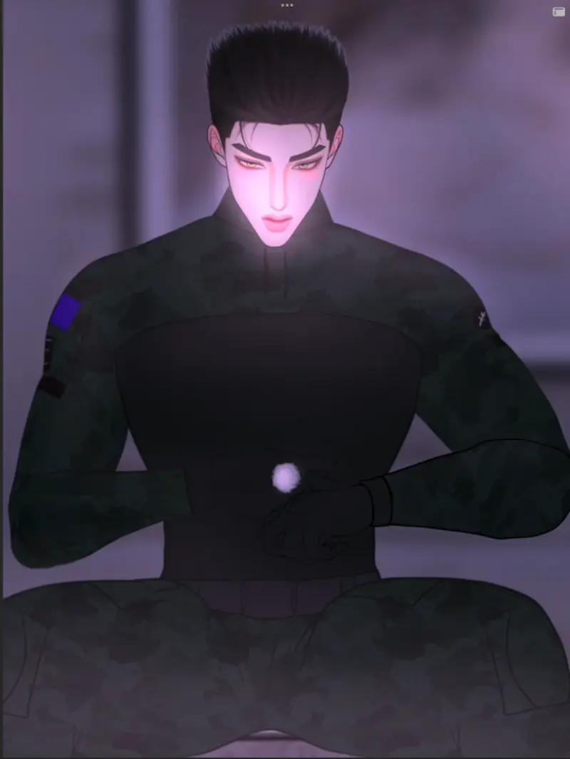 HỘ GIẢ MẠT THẾ Chapter 17 Trang 9