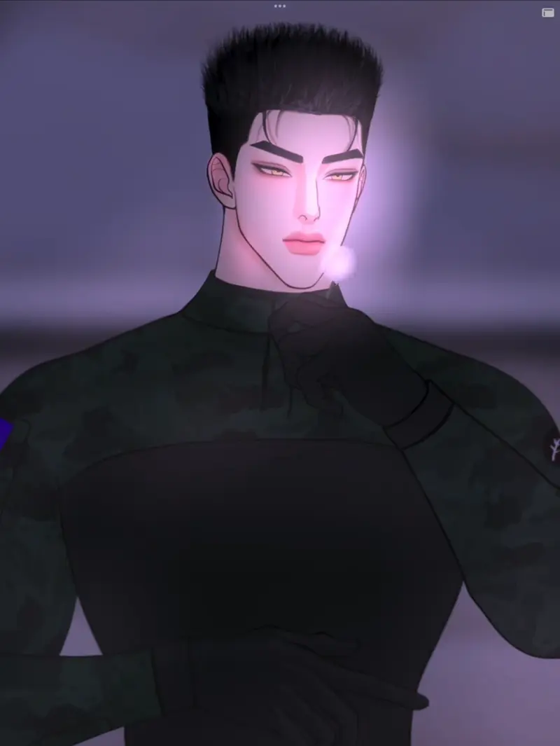 HỘ GIẢ MẠT THẾ Chapter 17 Trang 10