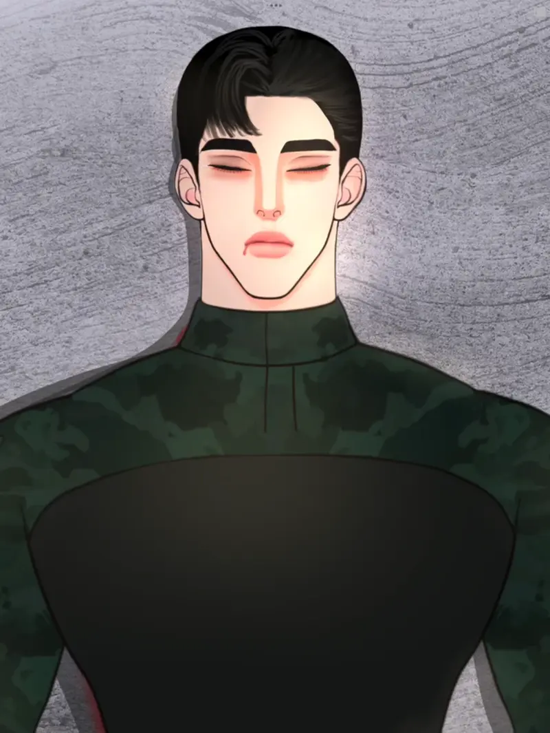 HỘ GIẢ MẠT THẾ Chapter 17 Trang 13